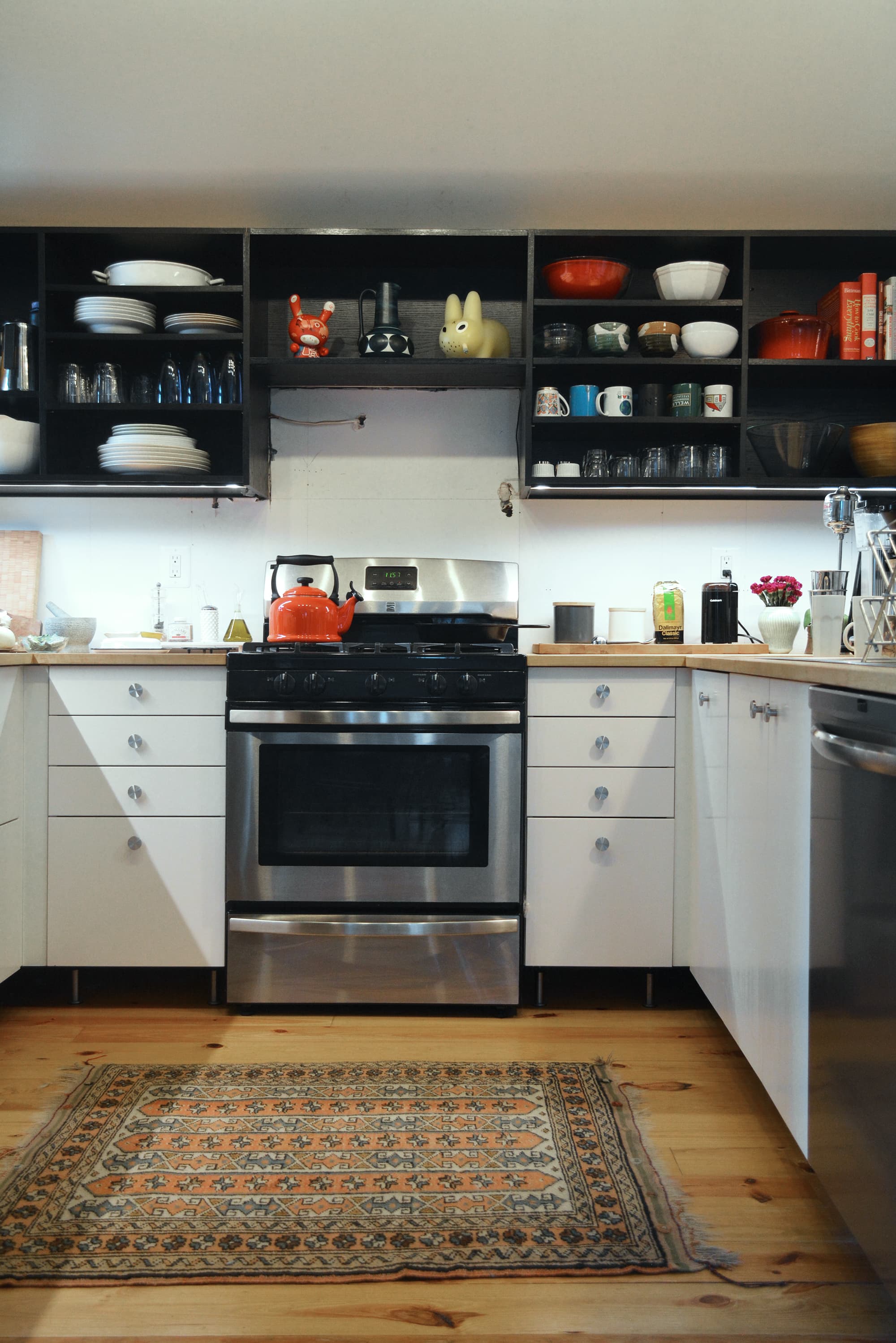 Dishwasher Tips - Readers Apartment Therapy