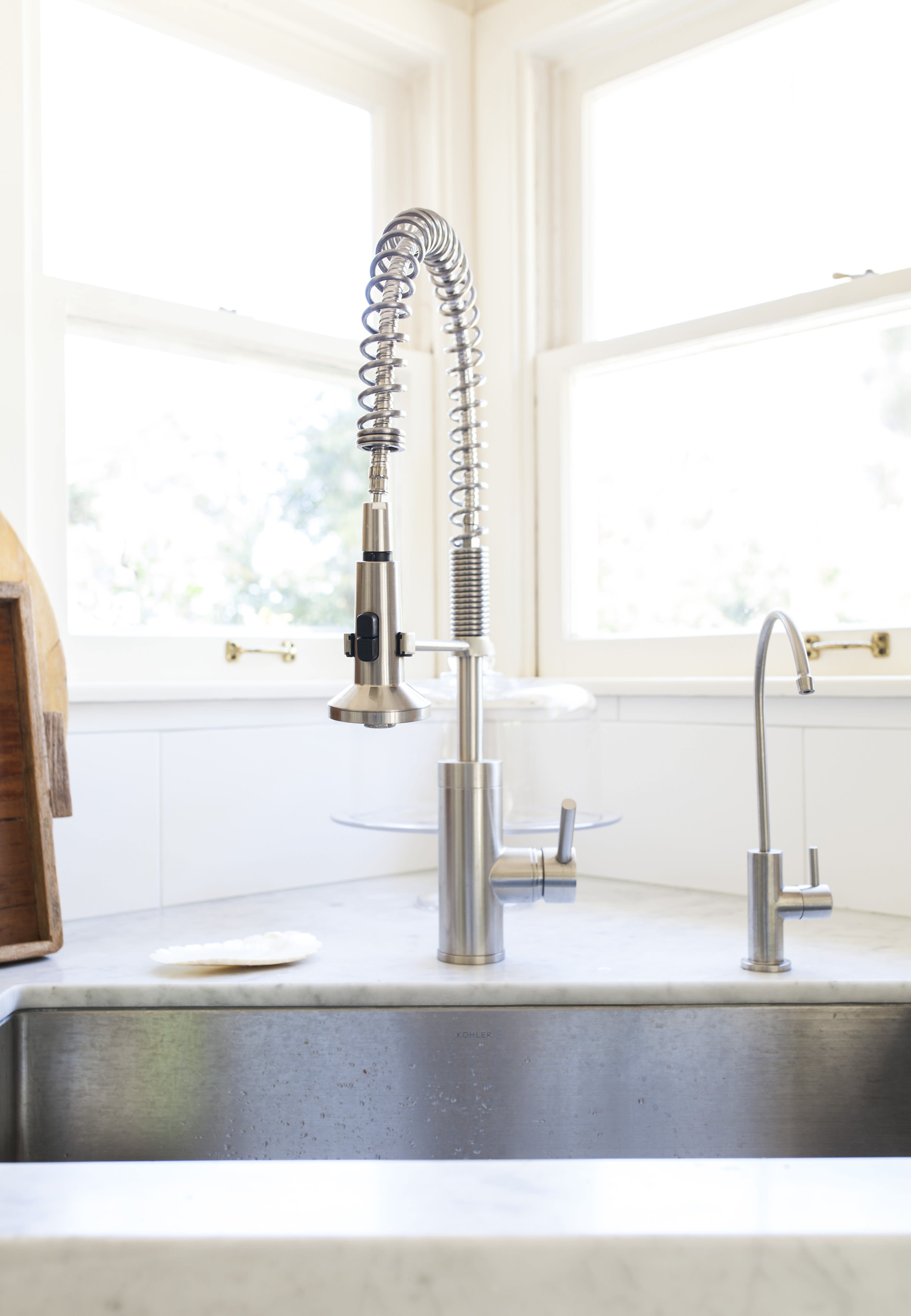 Eight Everyday Kitchen Surfaces to Clean and Disinfect