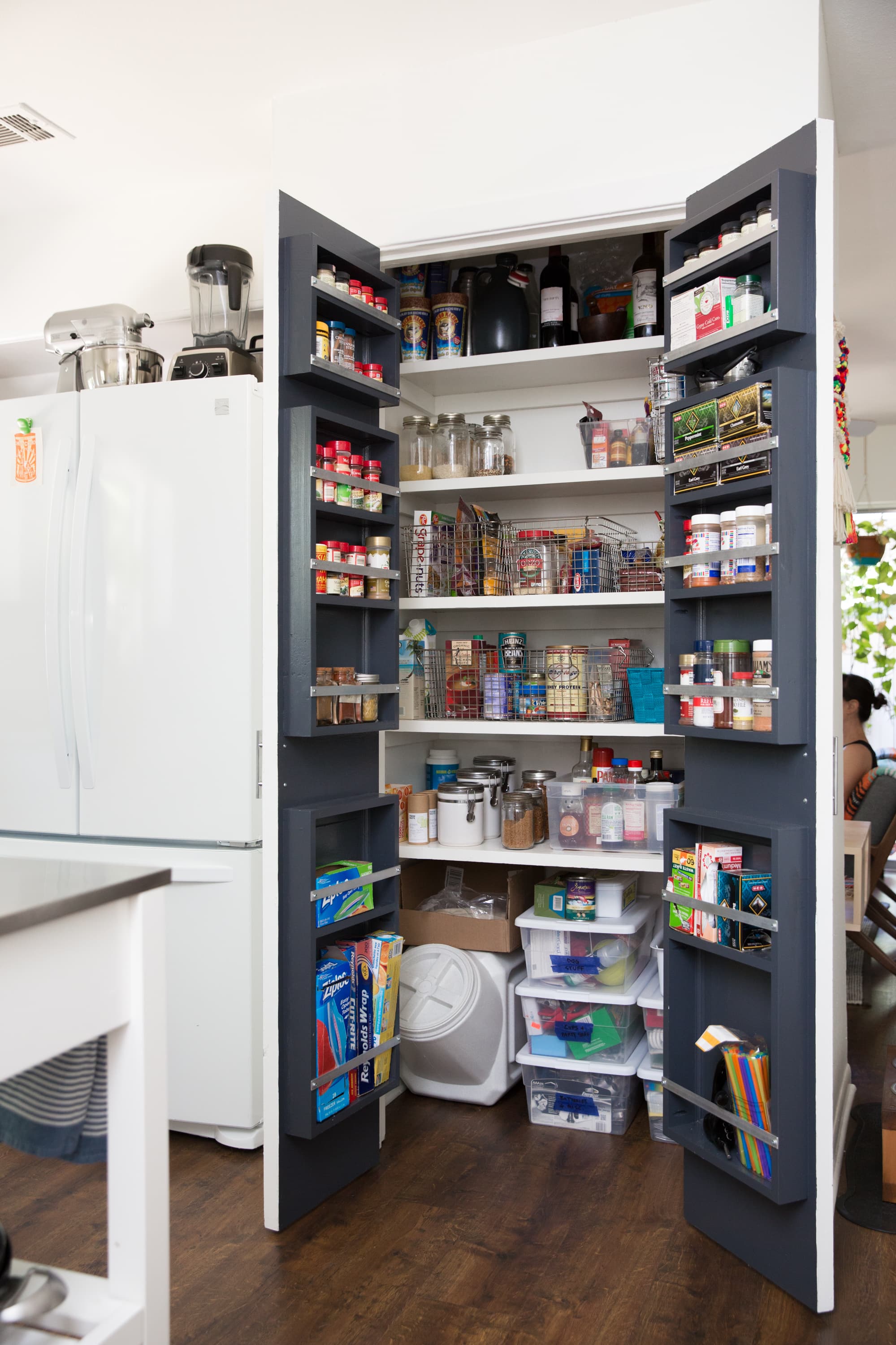 The Best Pantry Organization Ideas from the Pros - The Zhush