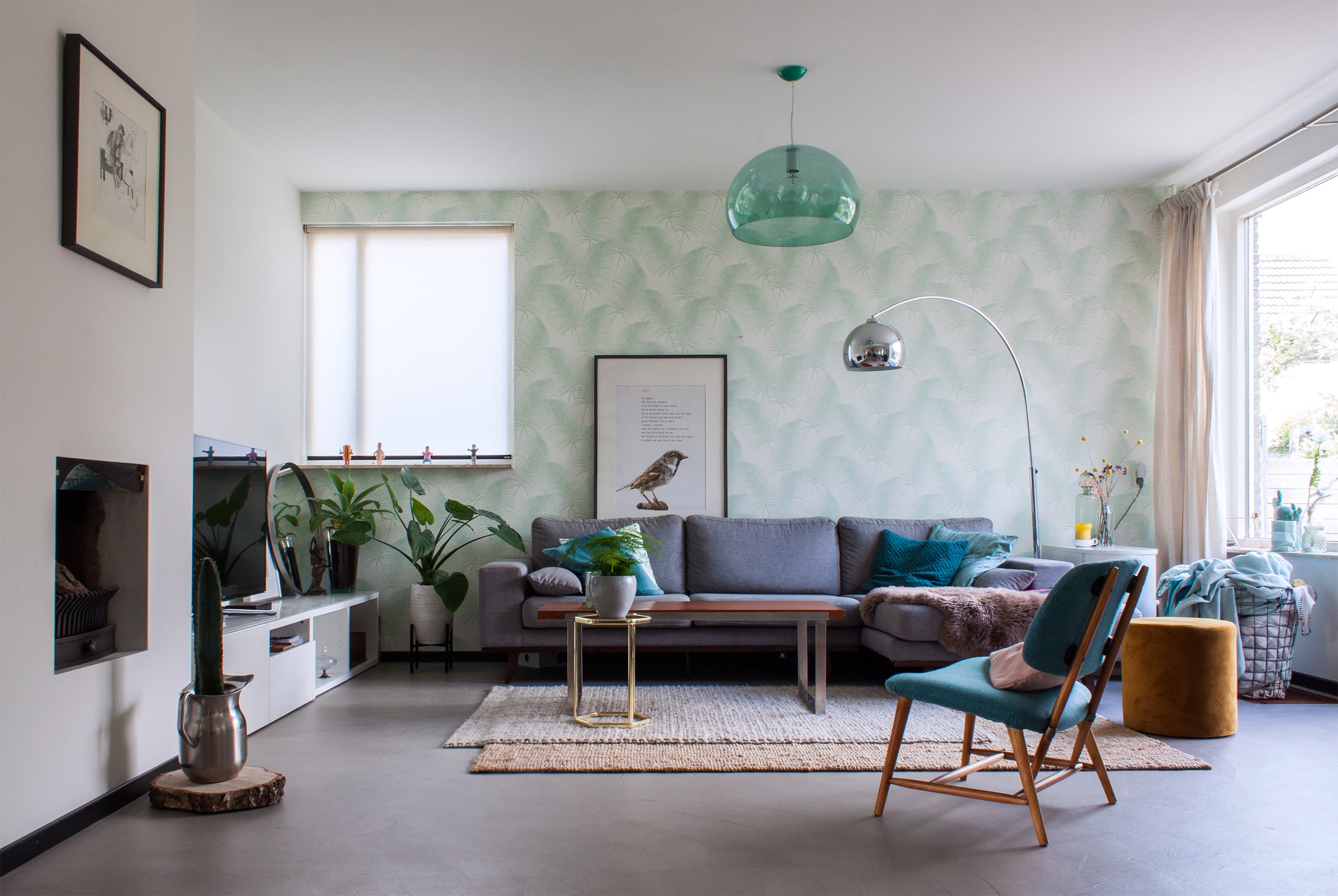 Decor Styles Apartment Therapy