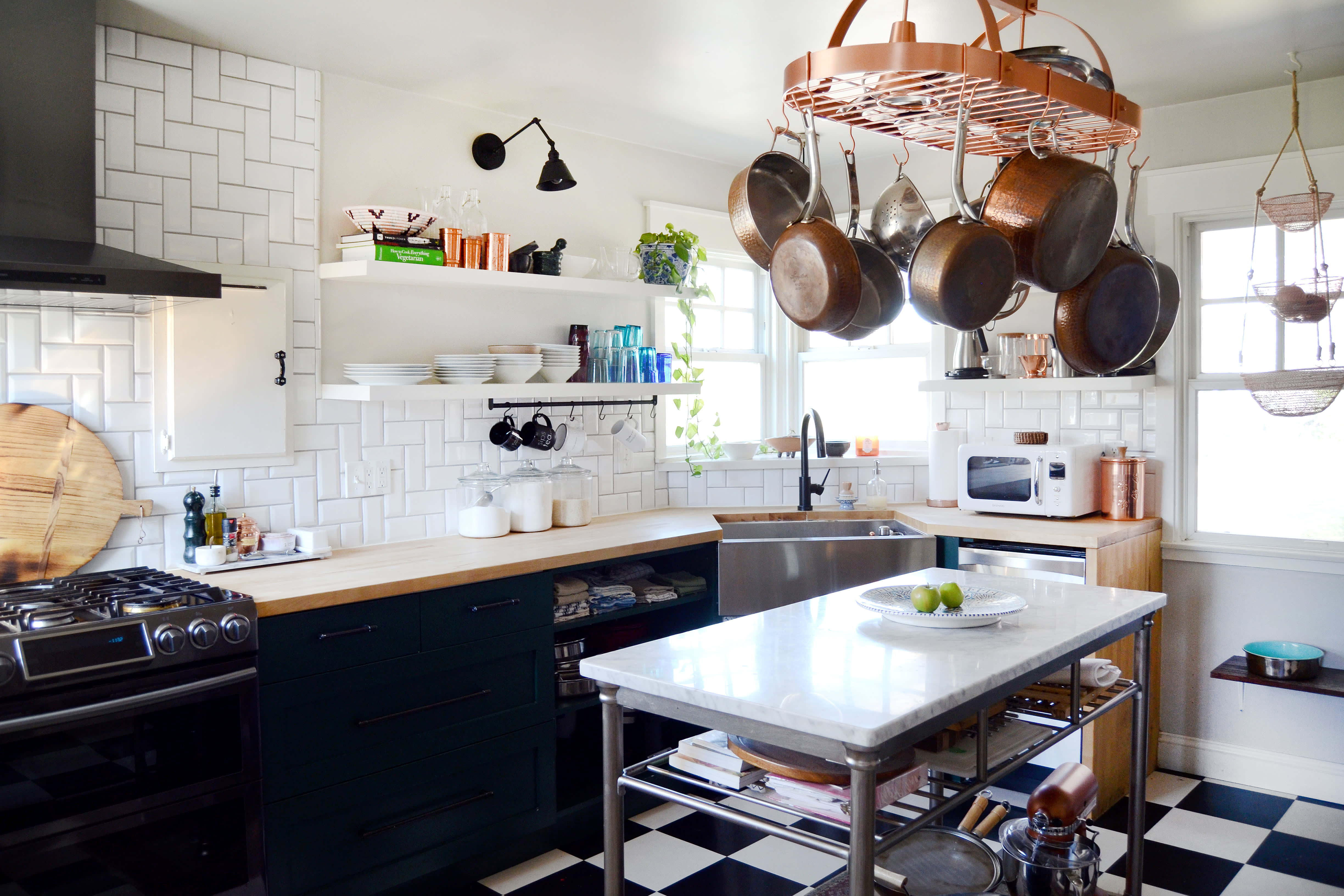Kitchen Decorating Trends To Avoid 2020 Kitchn