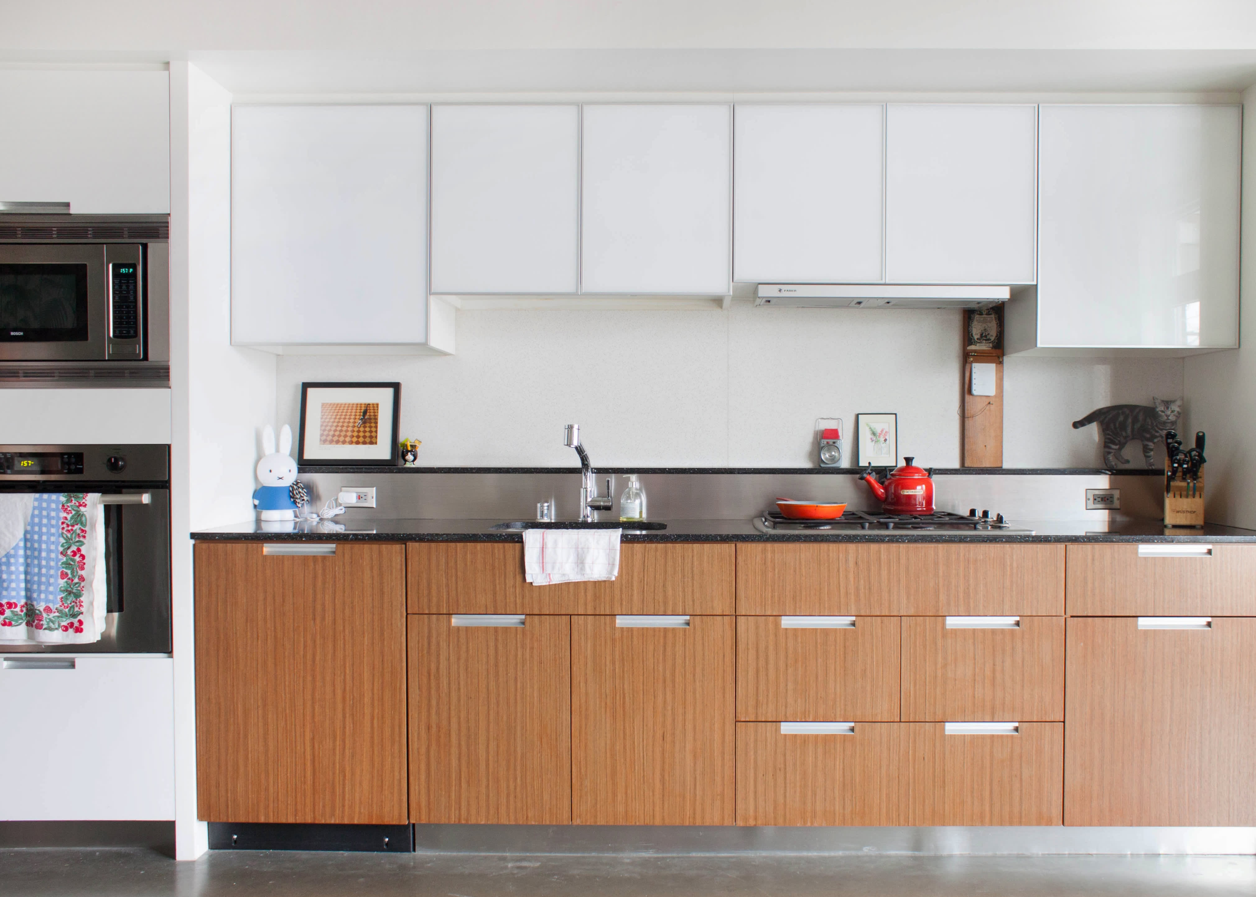 2023 New Kitchen Shelf Home Countertop Dish Rack Draining