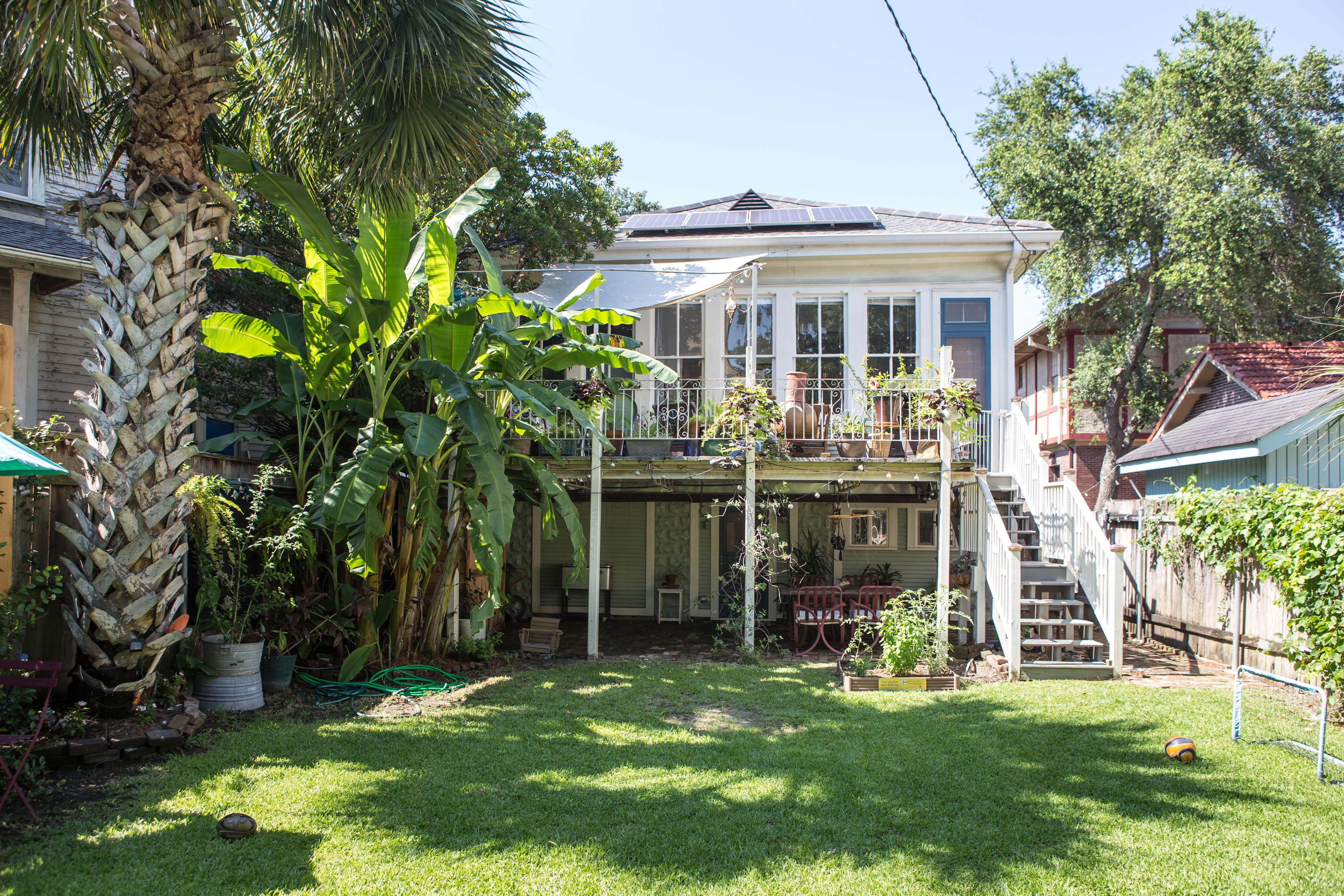 7 Design Ideas to Make the Most of Your Backyard