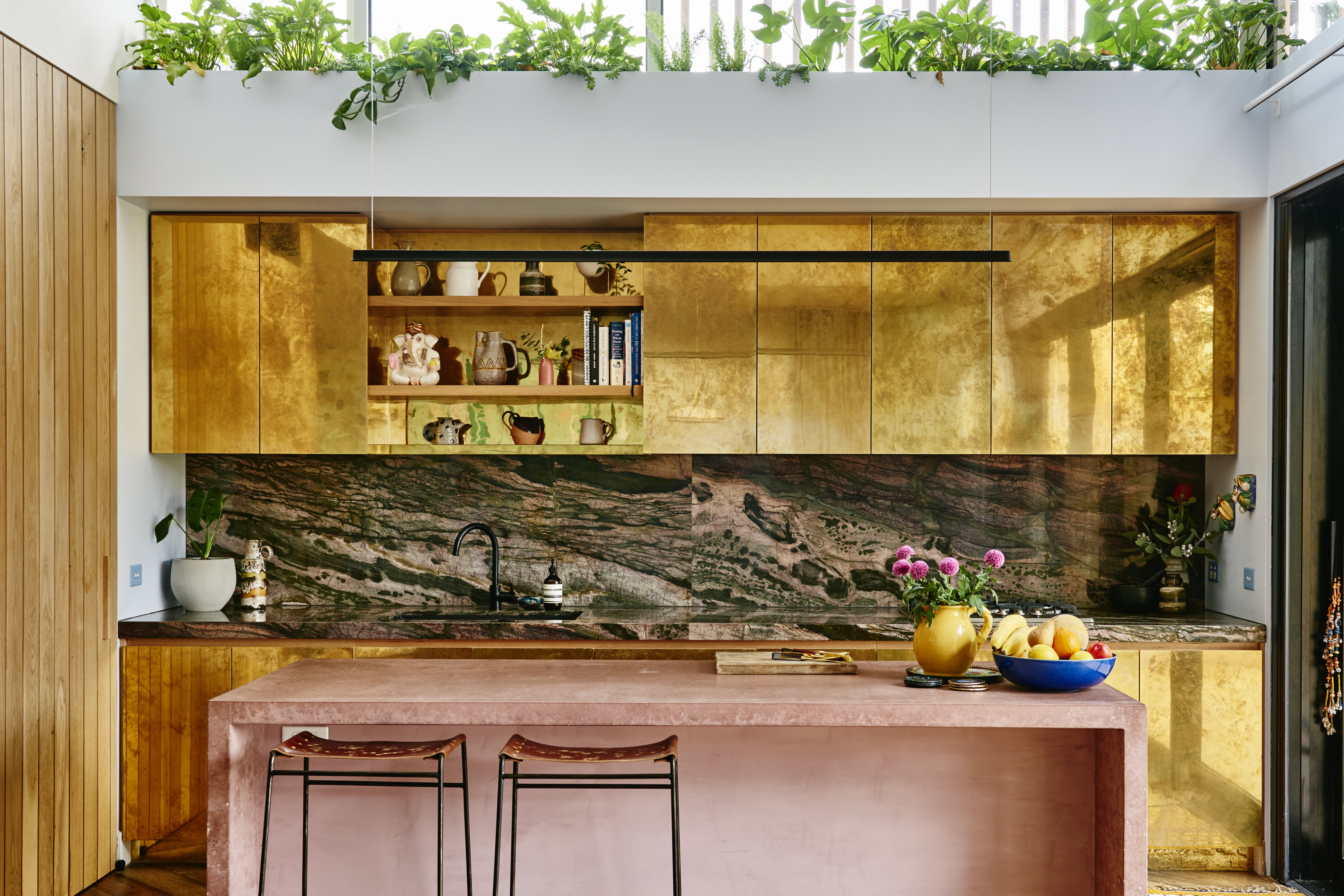 The 20 Hottest Kitchen and Bath Trends Taking the Design World by ...
