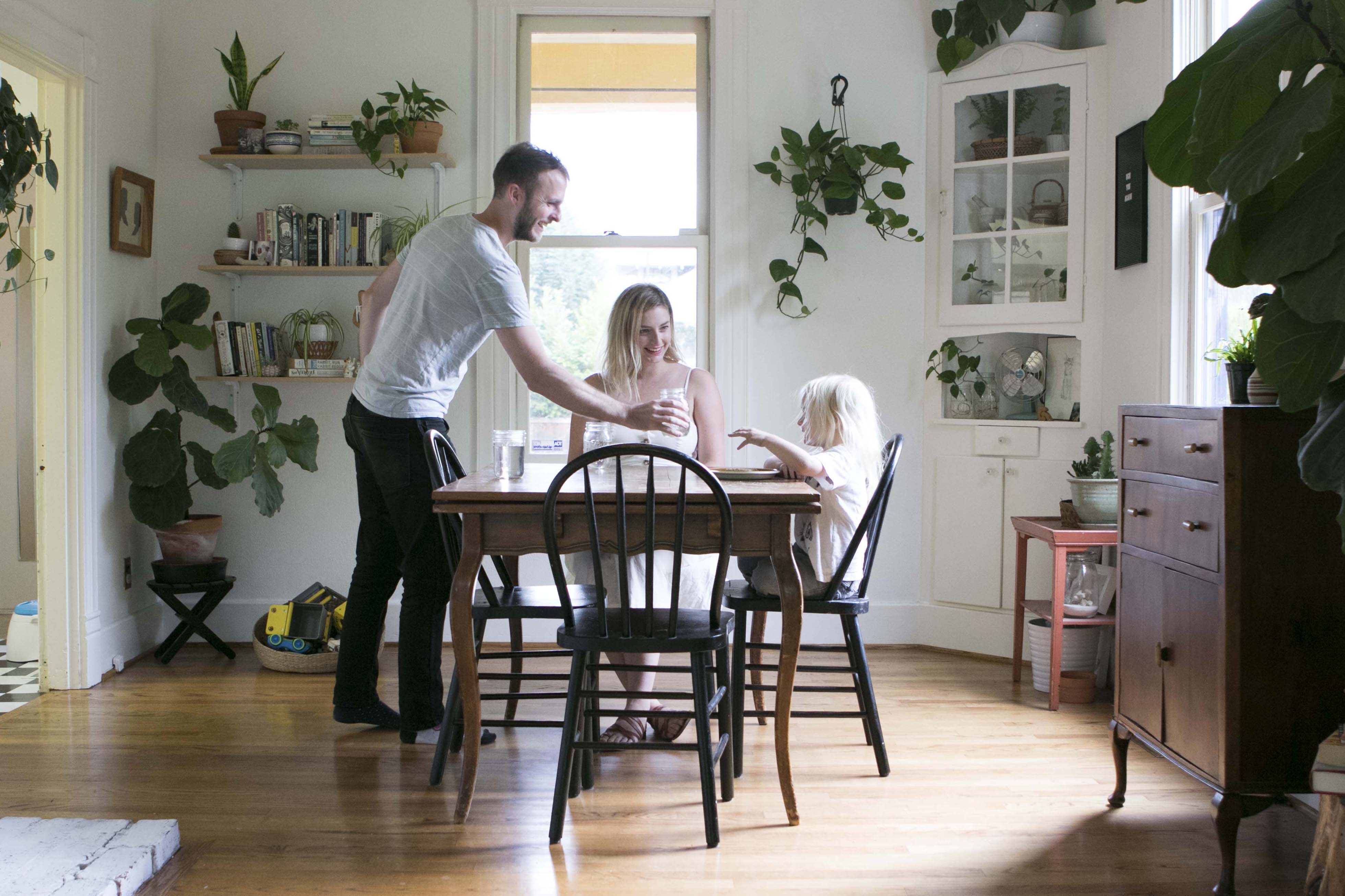 How to Declutter and Organize the Basement - So Much Better With Age