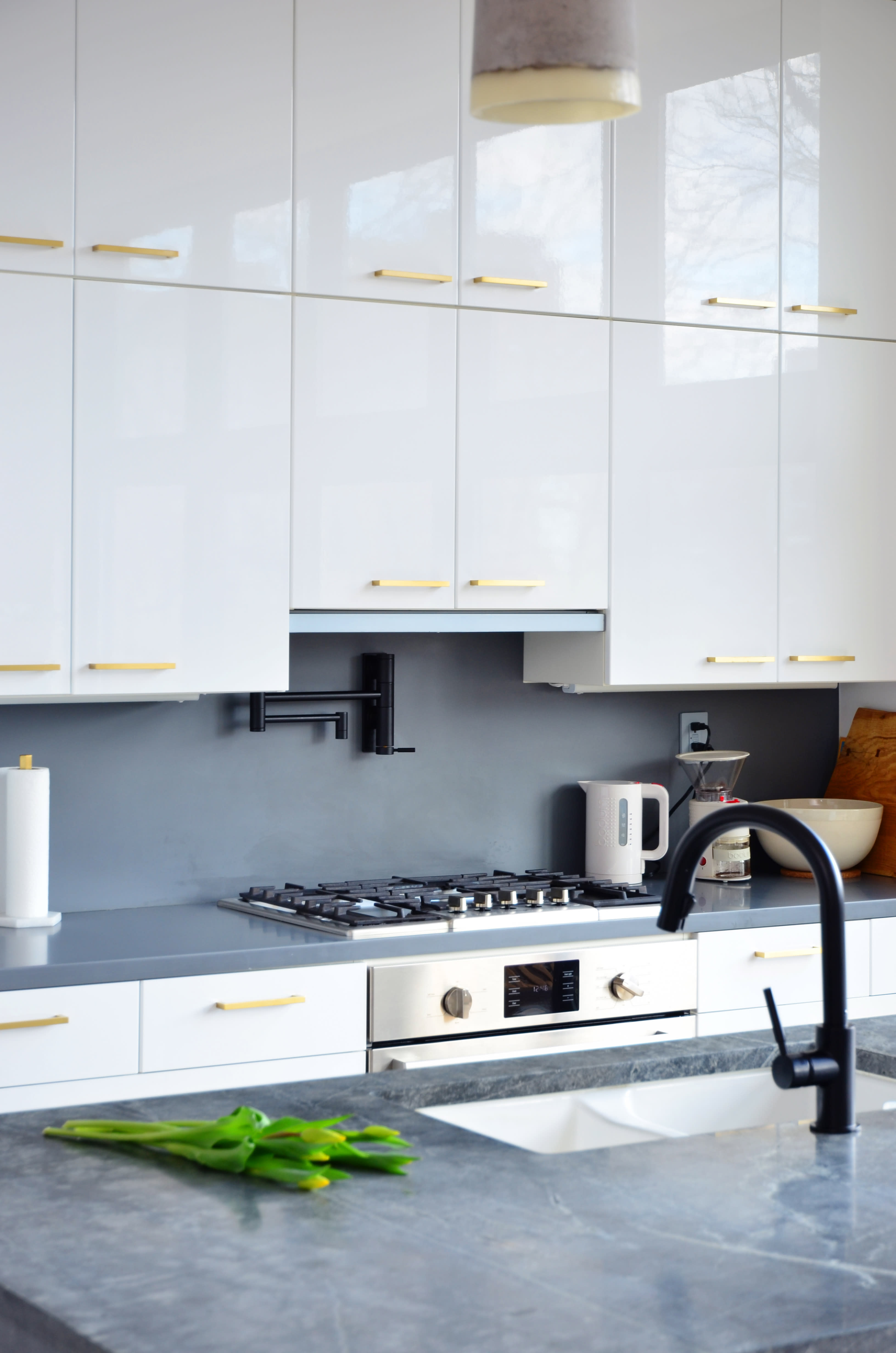 Everything To Know About Ikea Kitchen Cabinets Apartment Therapy