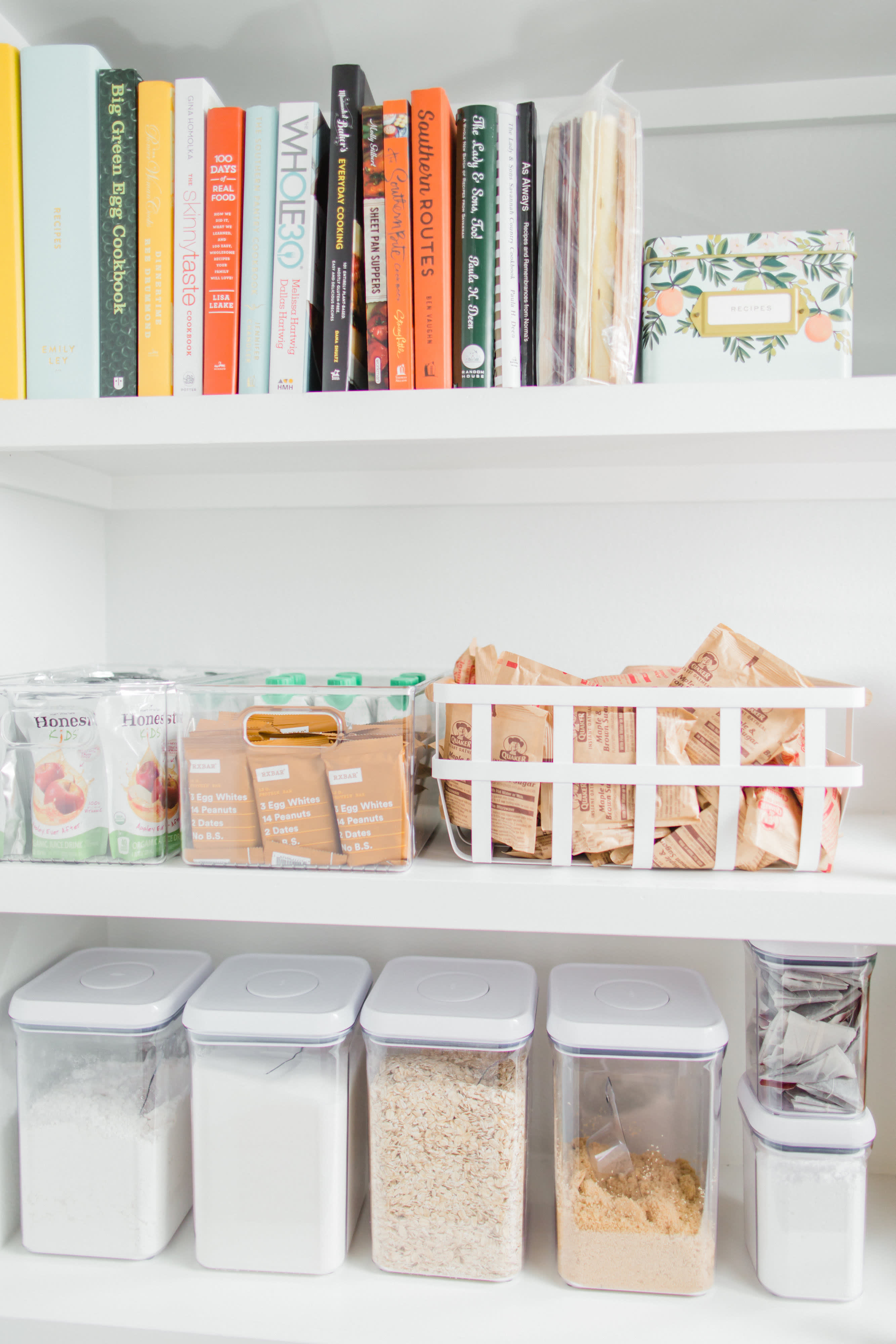 10 Walk-In Pantry Ideas - Designing the Perfect Storage for Your Kitchen -  Melanie Jade Design