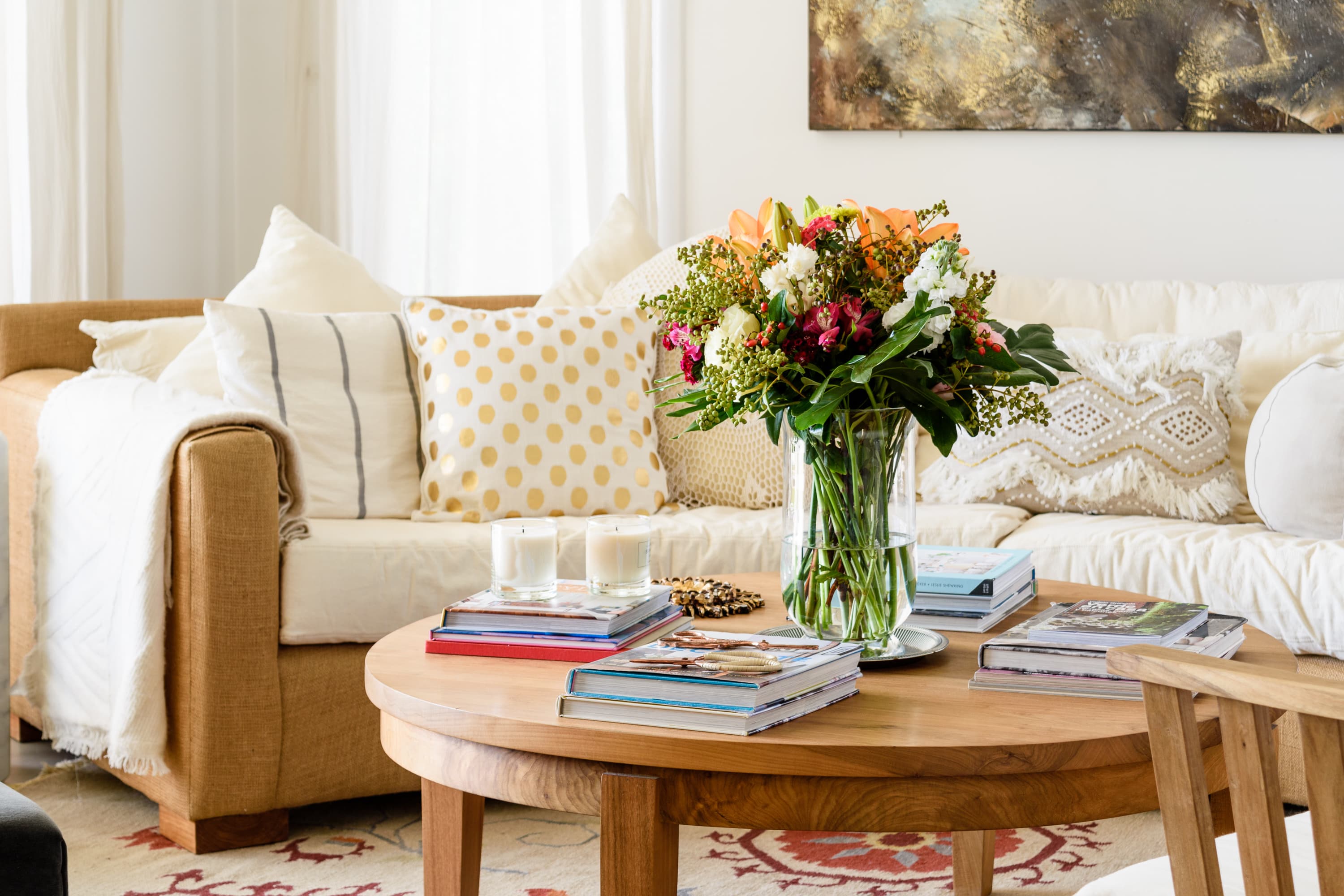 This Amazon Subscription Box Delivers Fresh Flowers to Your Door