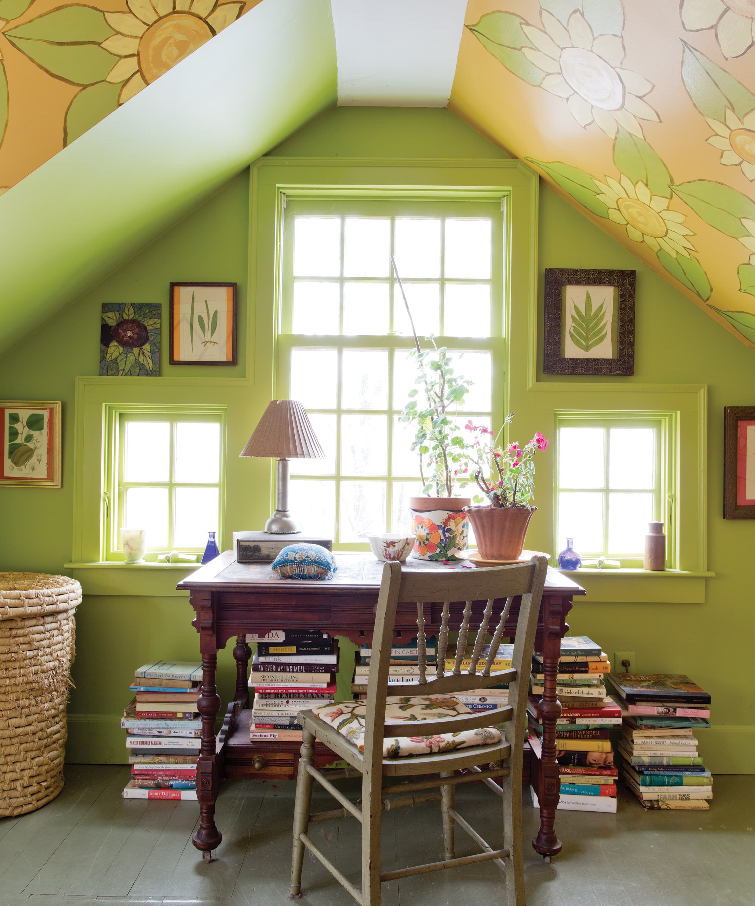 The 37 Best Olive Green Paint Ideas for Your Home