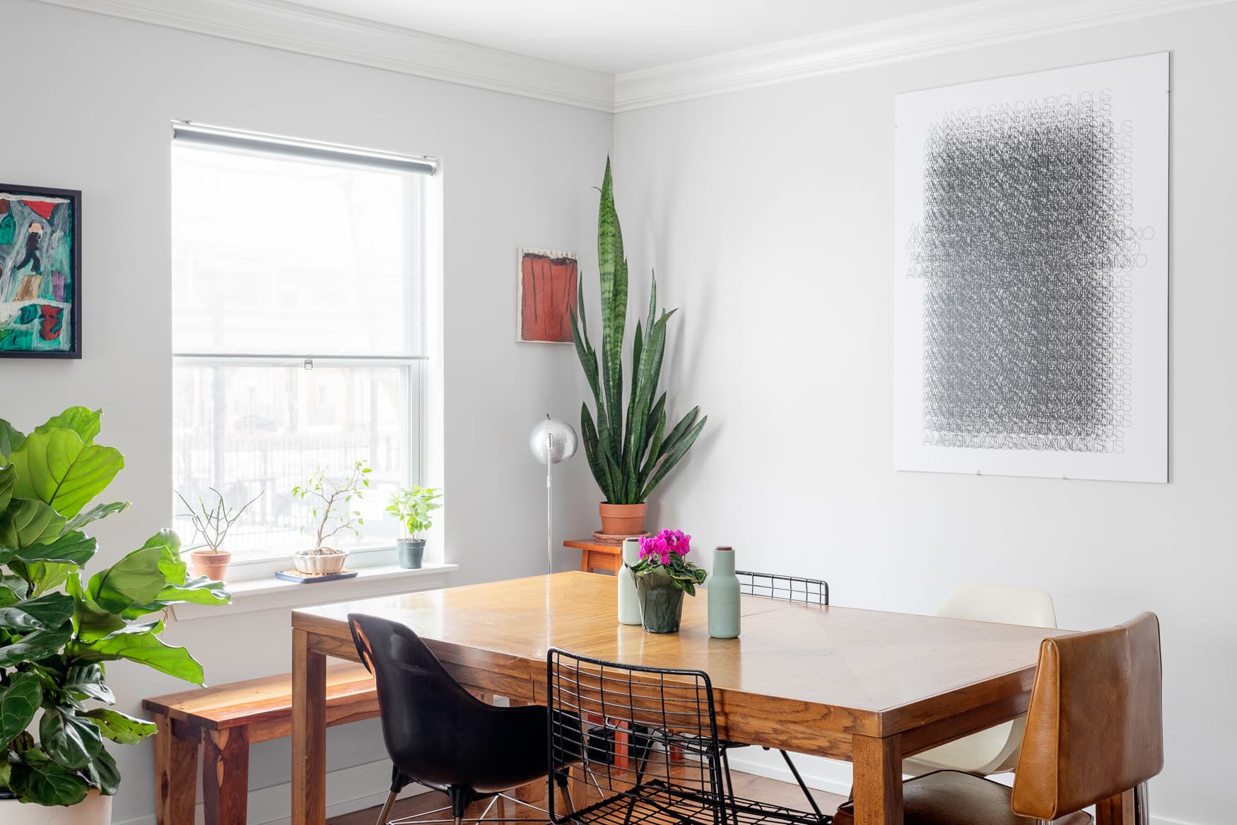 How To Clean Protect Your Wood Dining Table Kitchn
