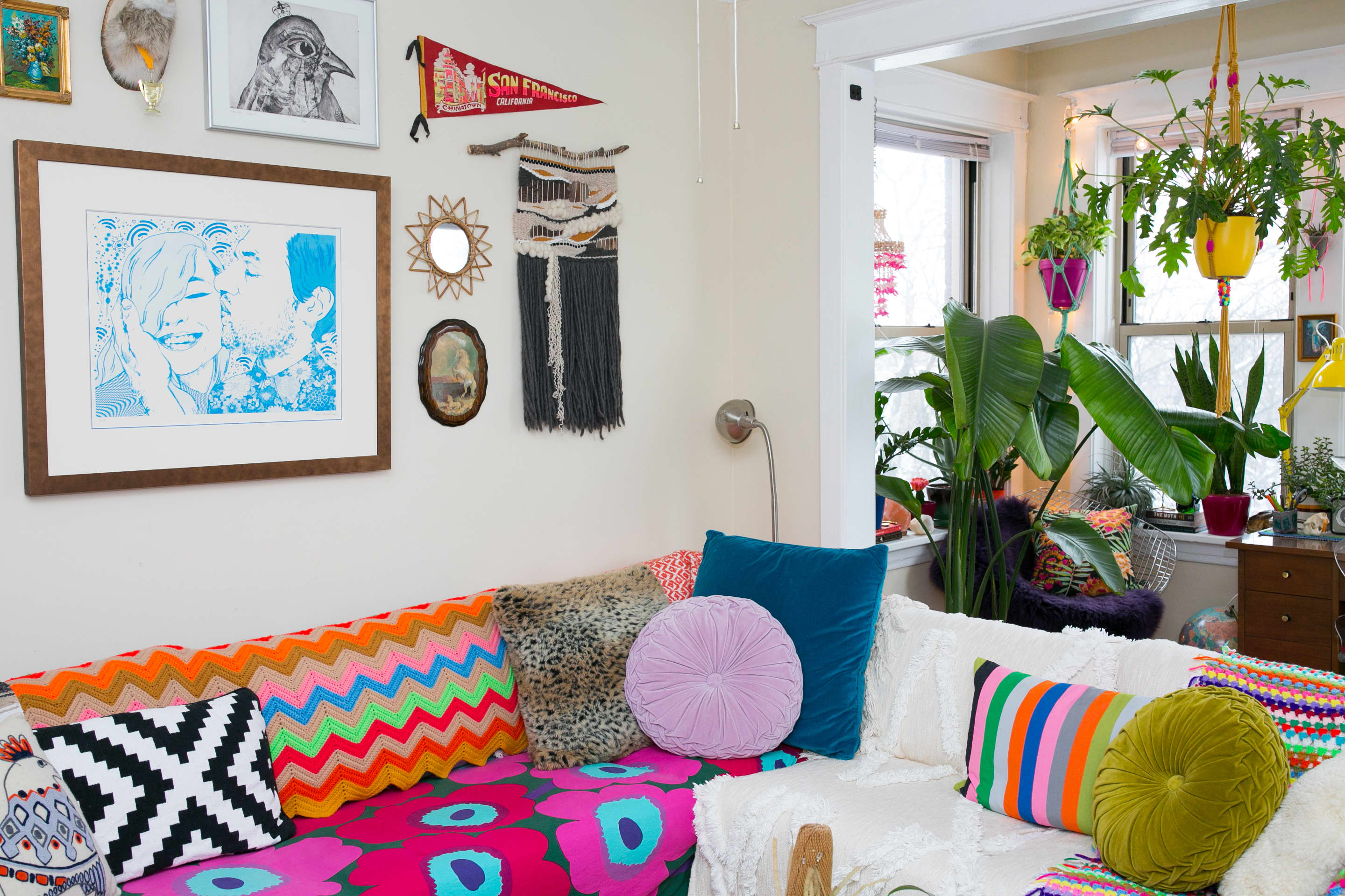 Decor for Your First Apartment, Stuff We Love