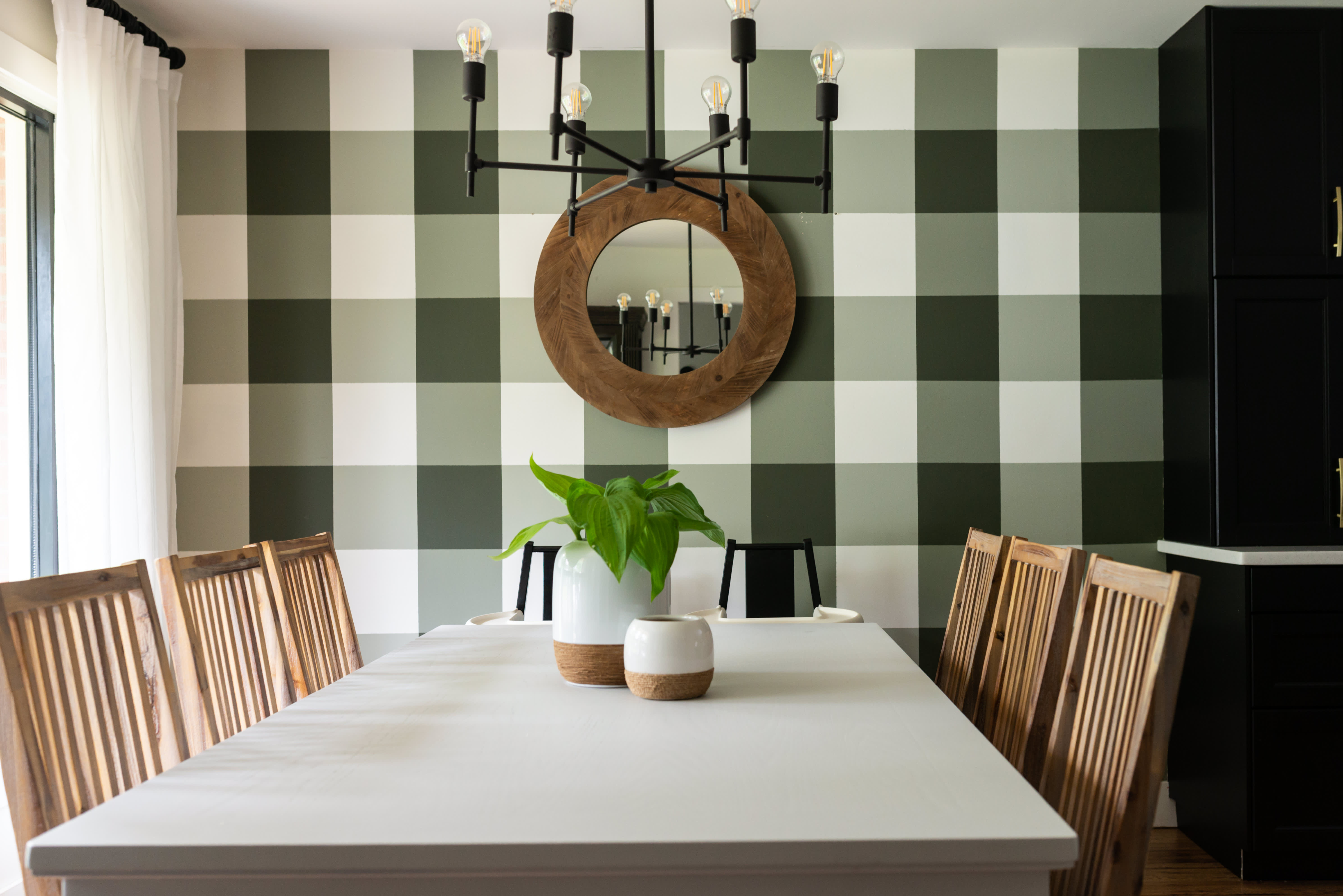 Top 20 Dark Green Colour Combinations For Your Walls