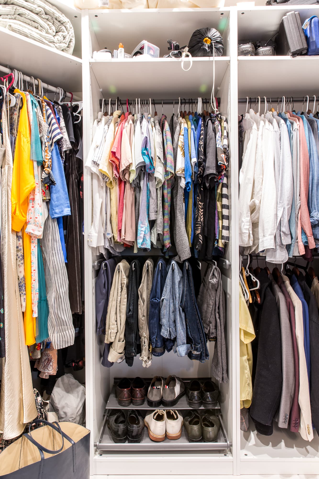 How to Sell Your Clothes: 6 Things I've Learned About Trading In My Closet  Cleanout - Buffalo Exchange