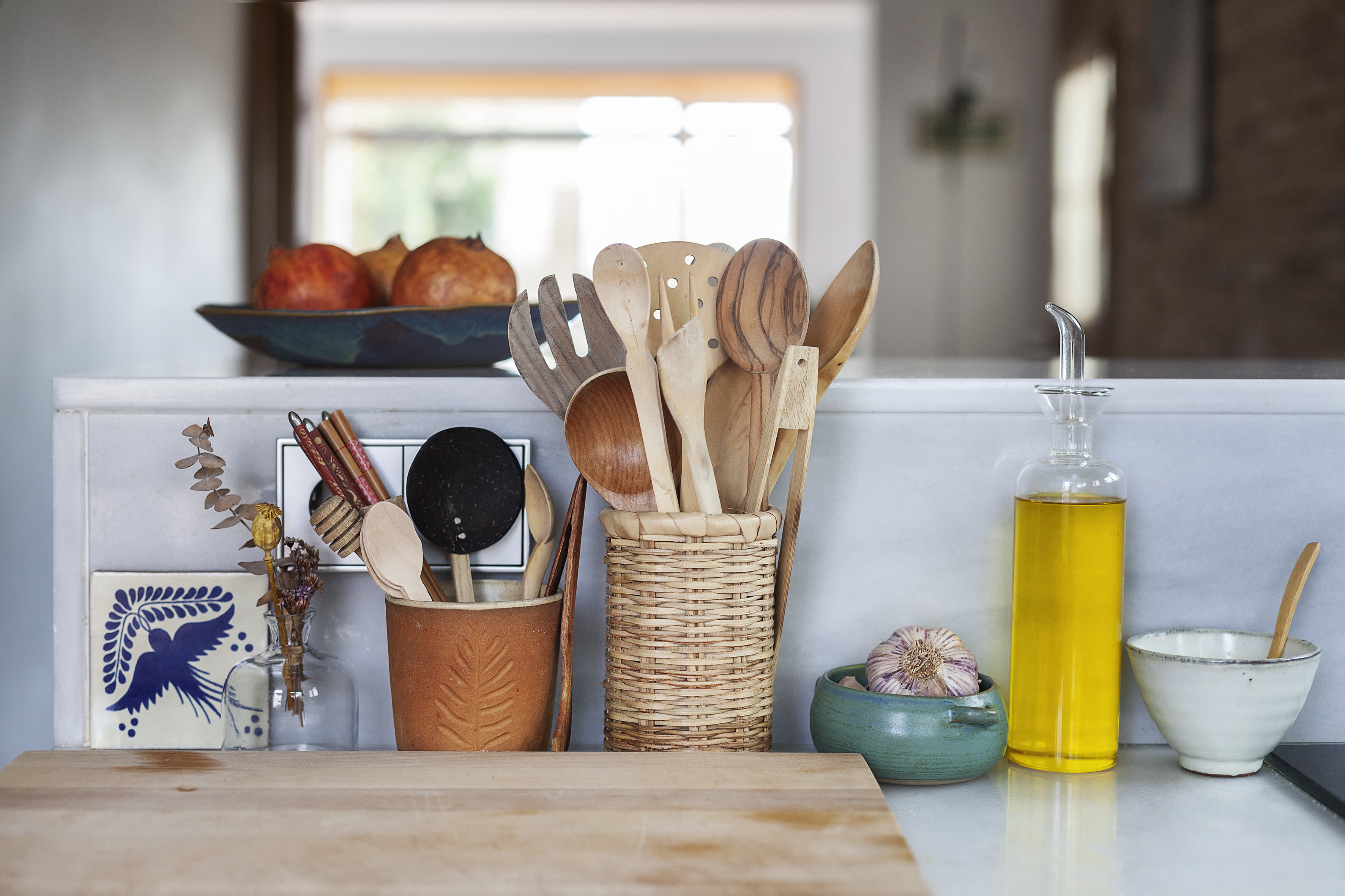 12 Common Kitchen Organizing Mistakes