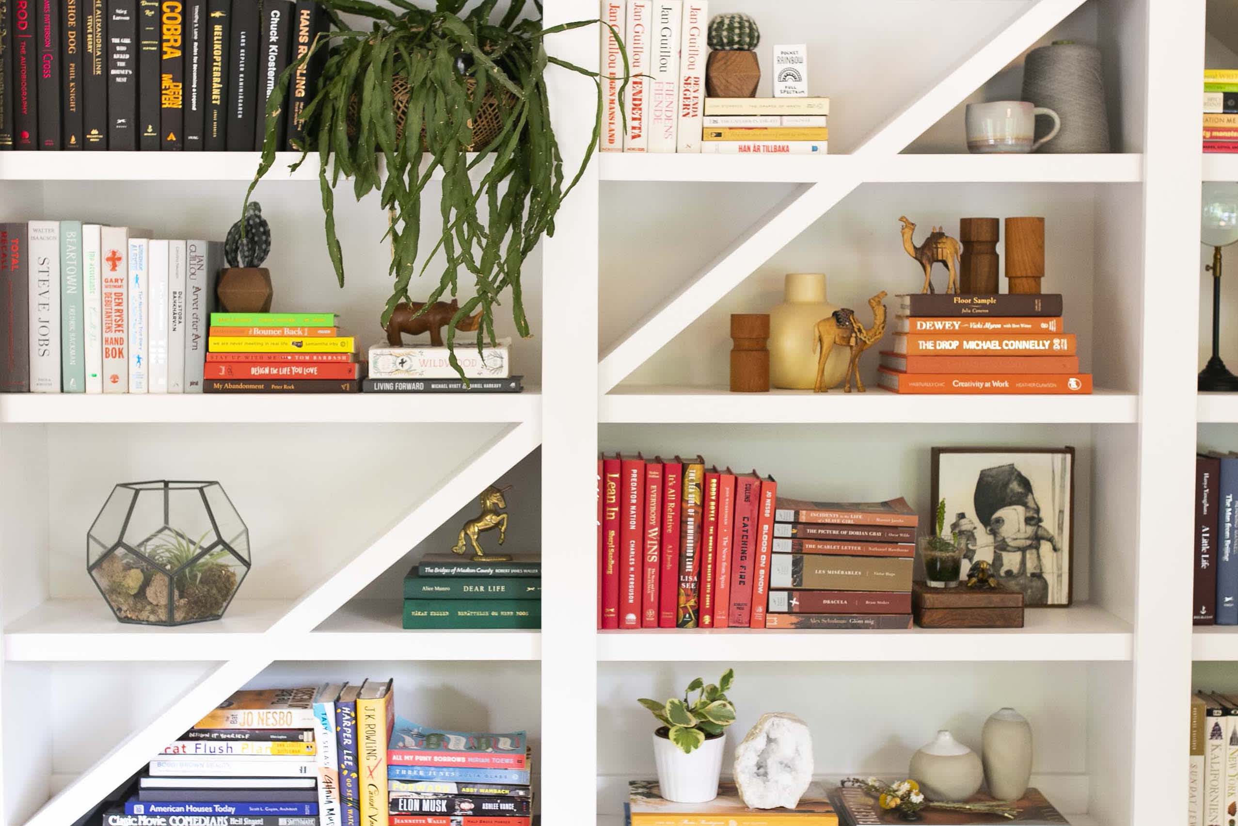 7 Home Organization TikToks To Help You Get Your Life Together