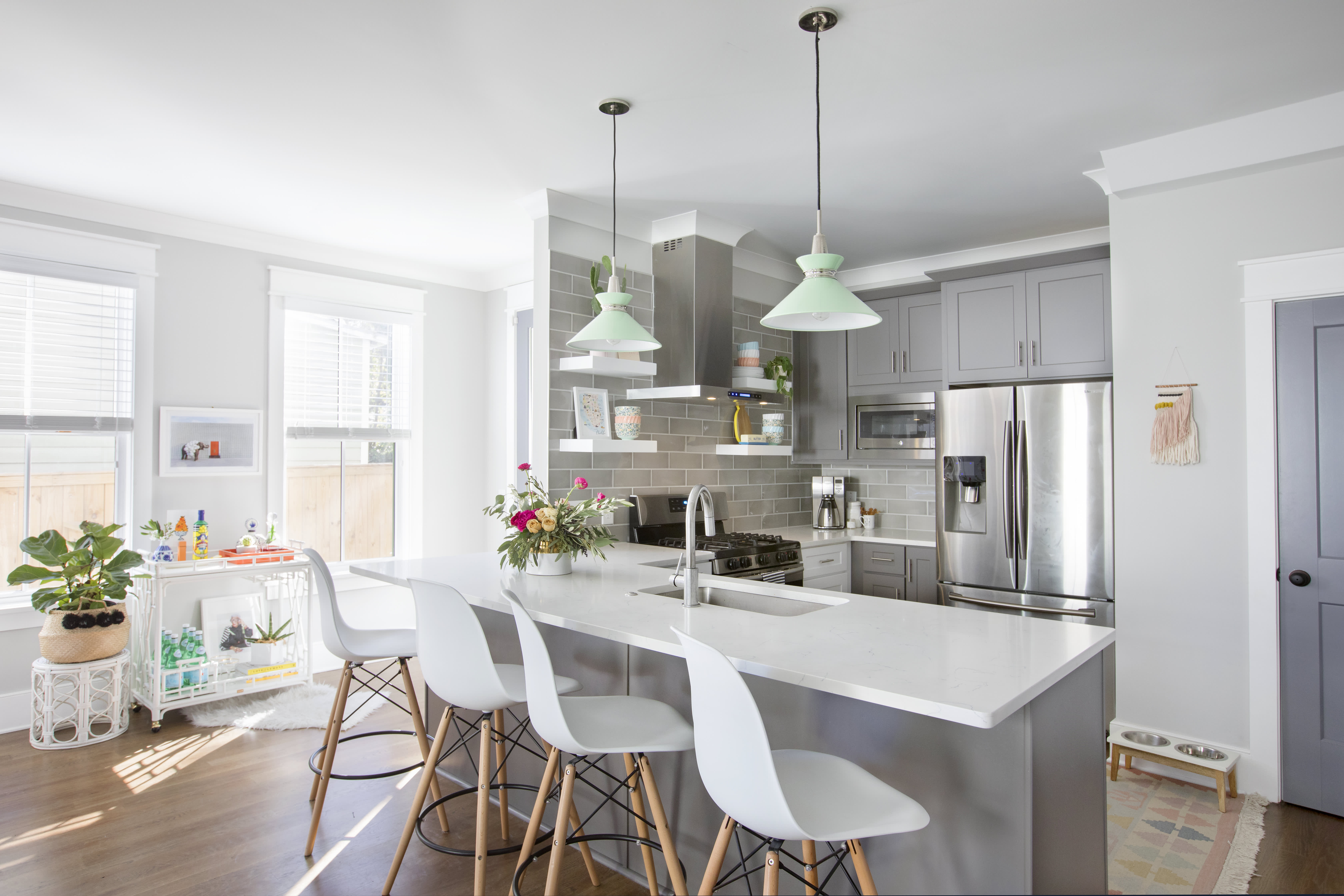 25 Kitchen Design Trends That'll Be Huge in 2025   Kitchn