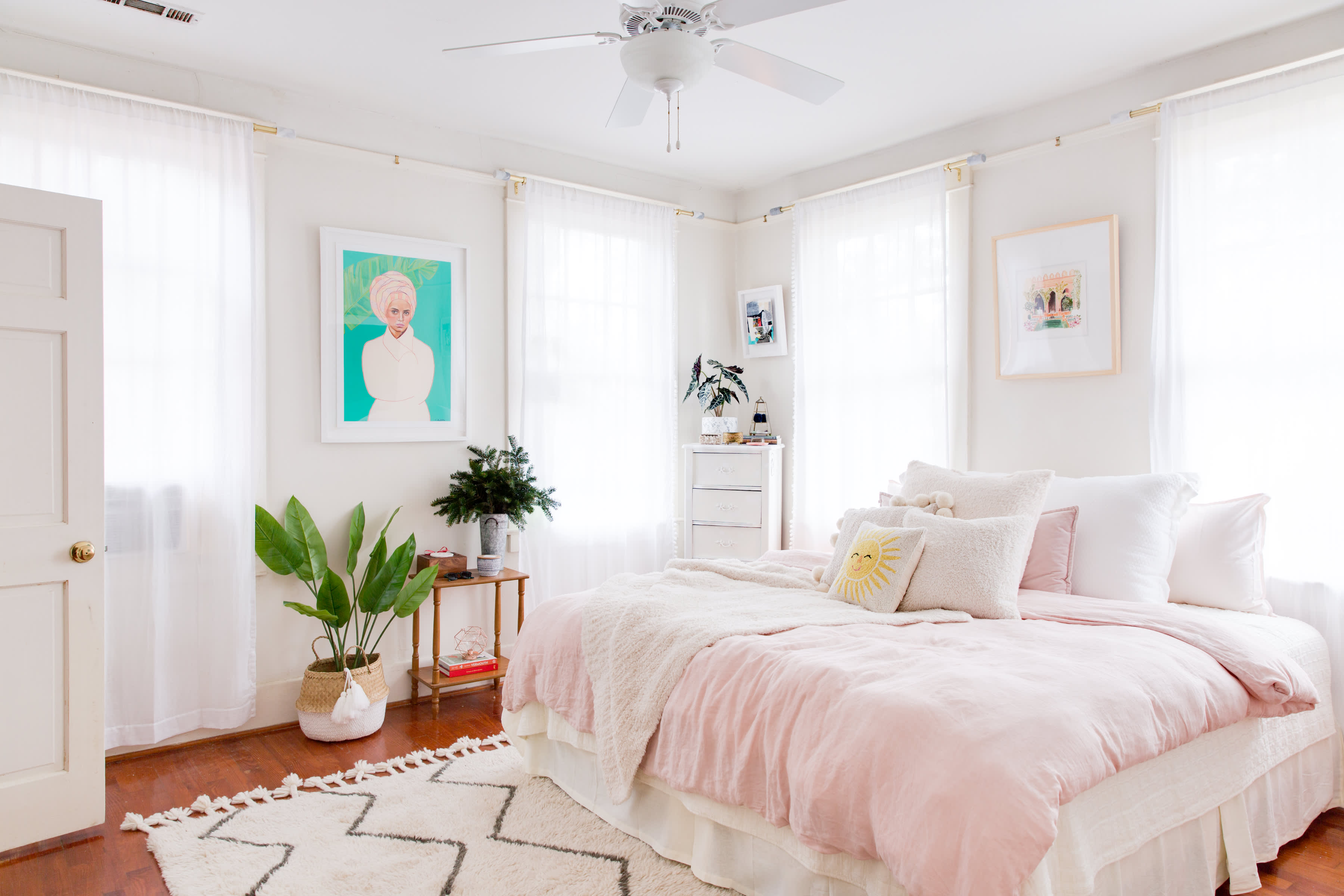 20 of the Best Pretty Rooms We're Loving Right Now