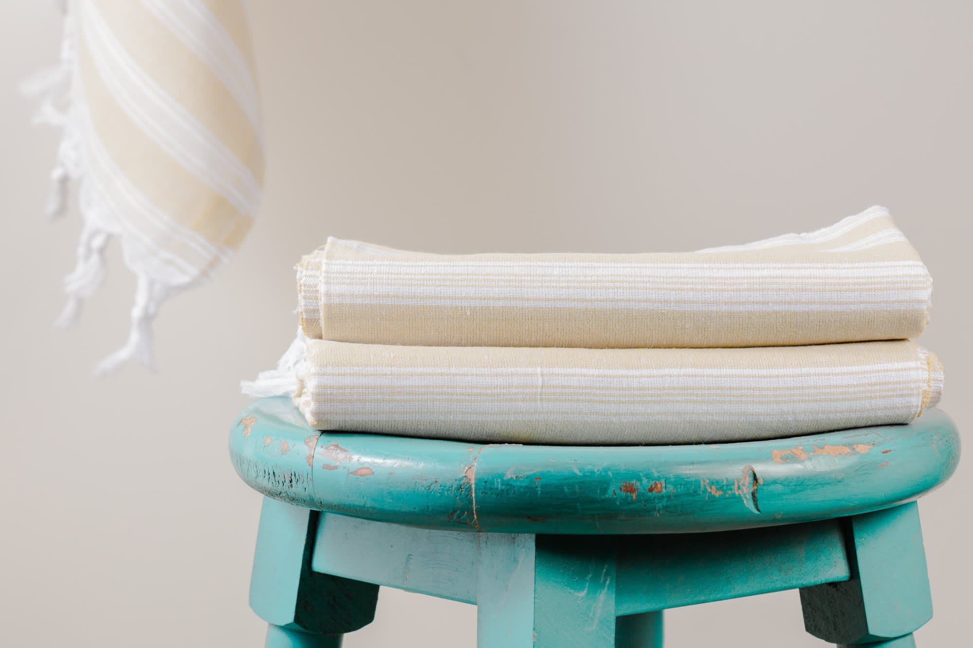 Turkish Towels – What are They and How are They Different