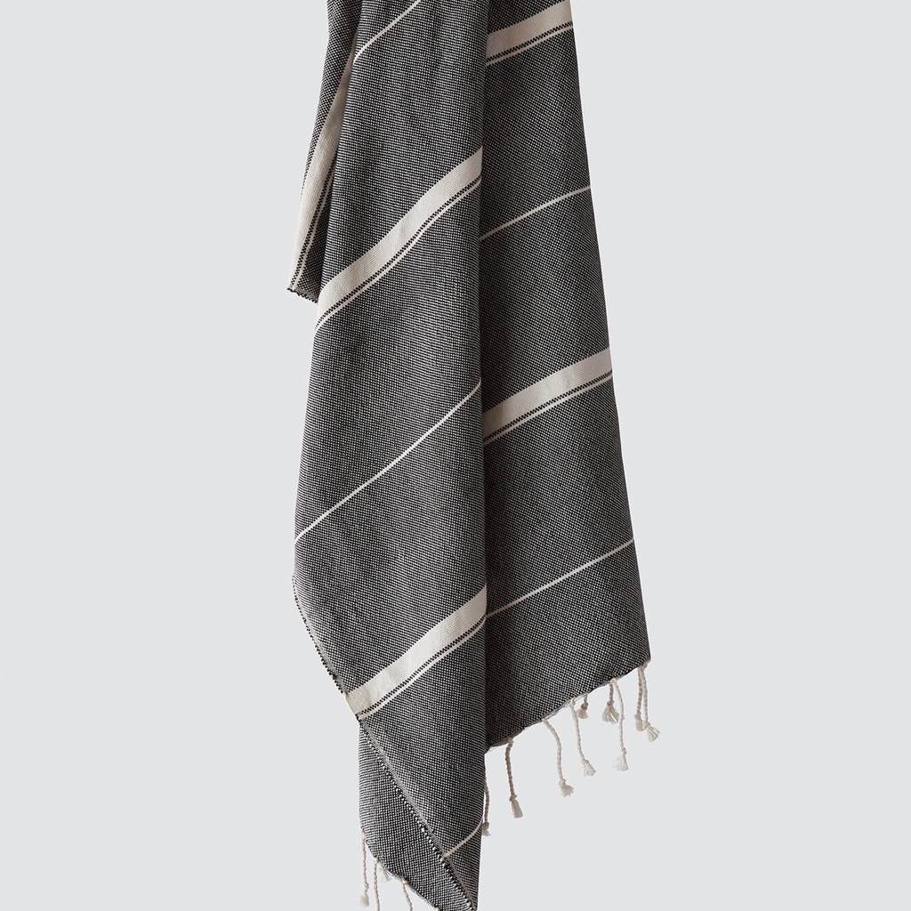 These 'Absorbent' Turkish Towels Are Just $5 Apiece at