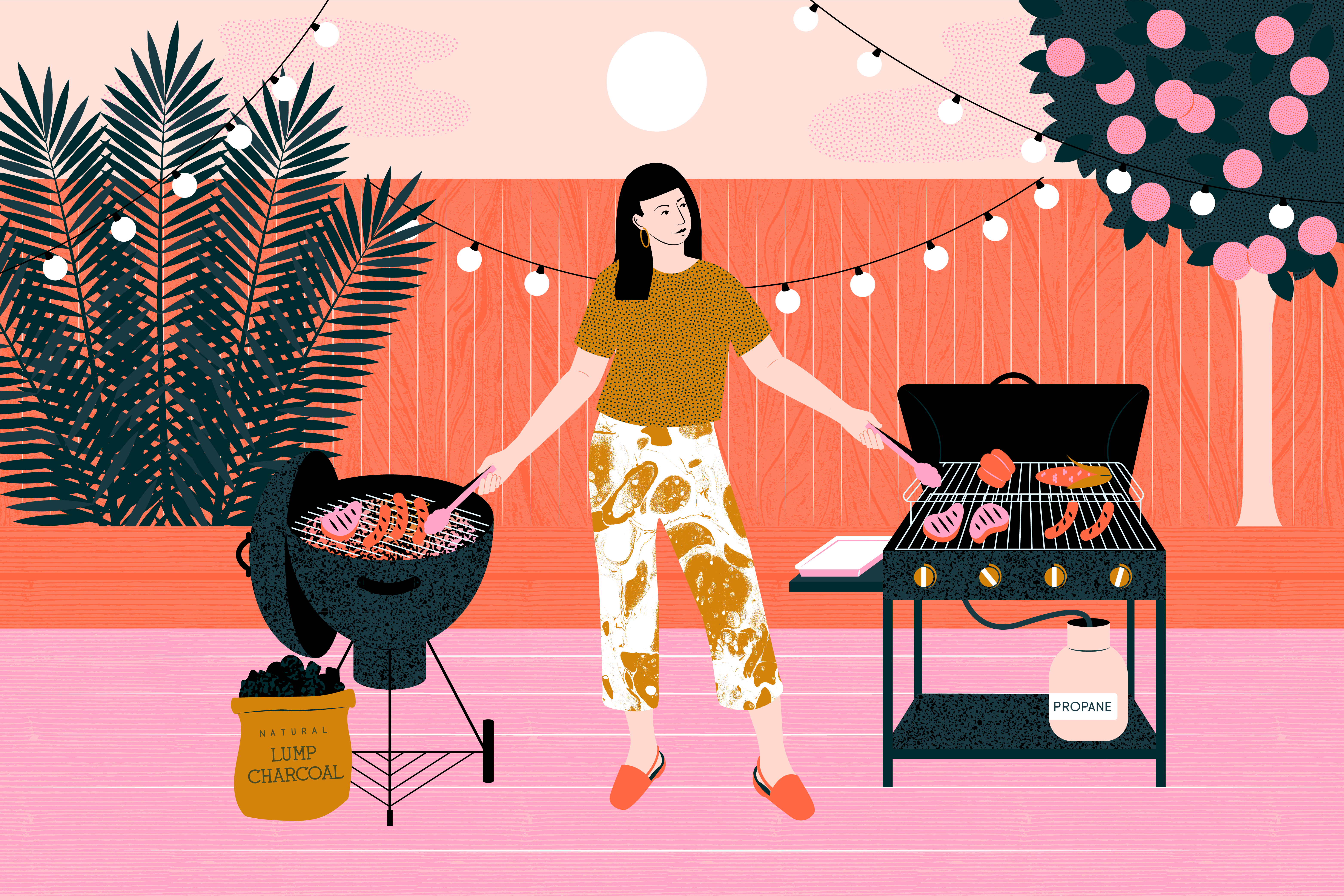 How to Grill for Beginners: Everything You'll Need to Know