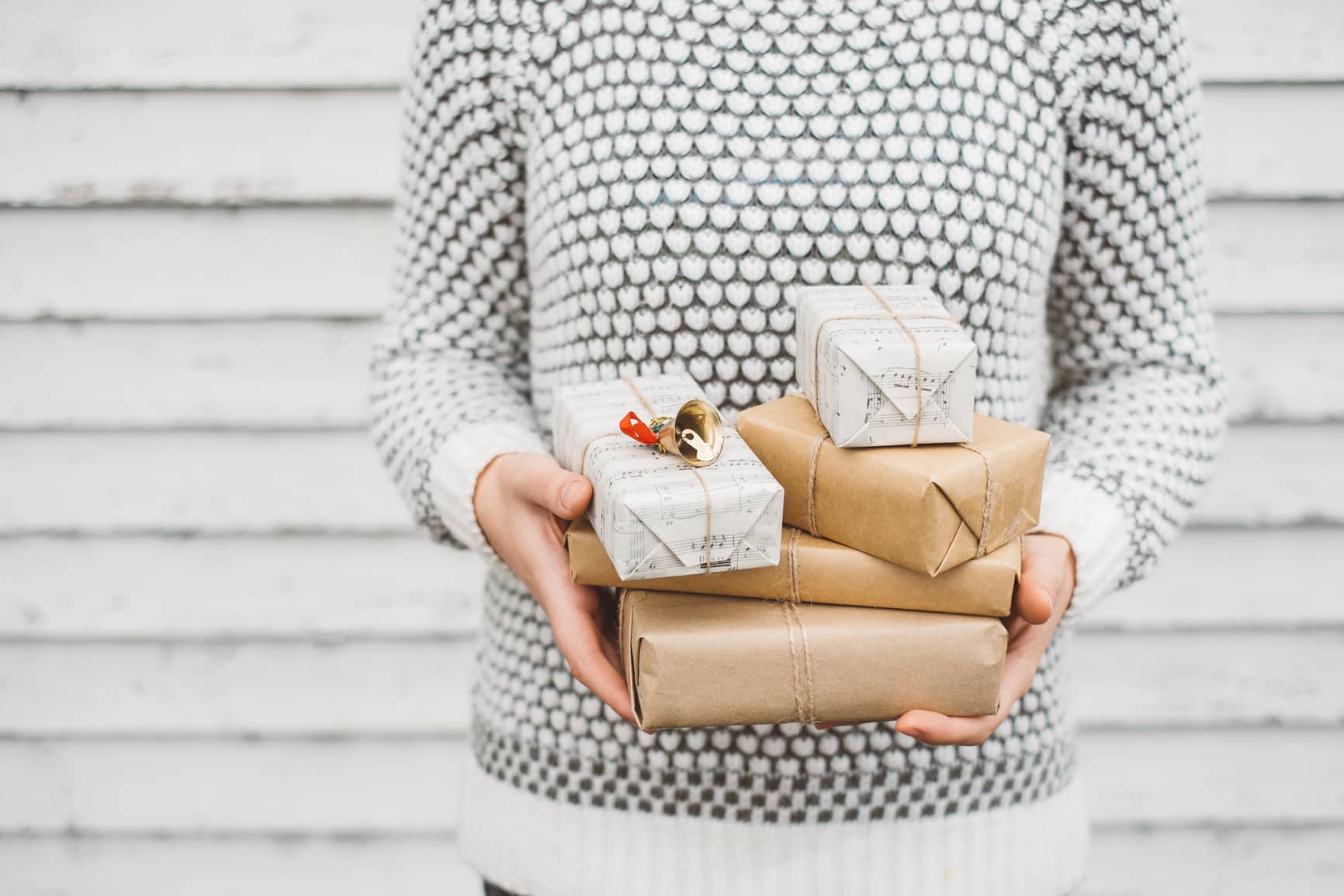15 Little Gifts to Have On Hand