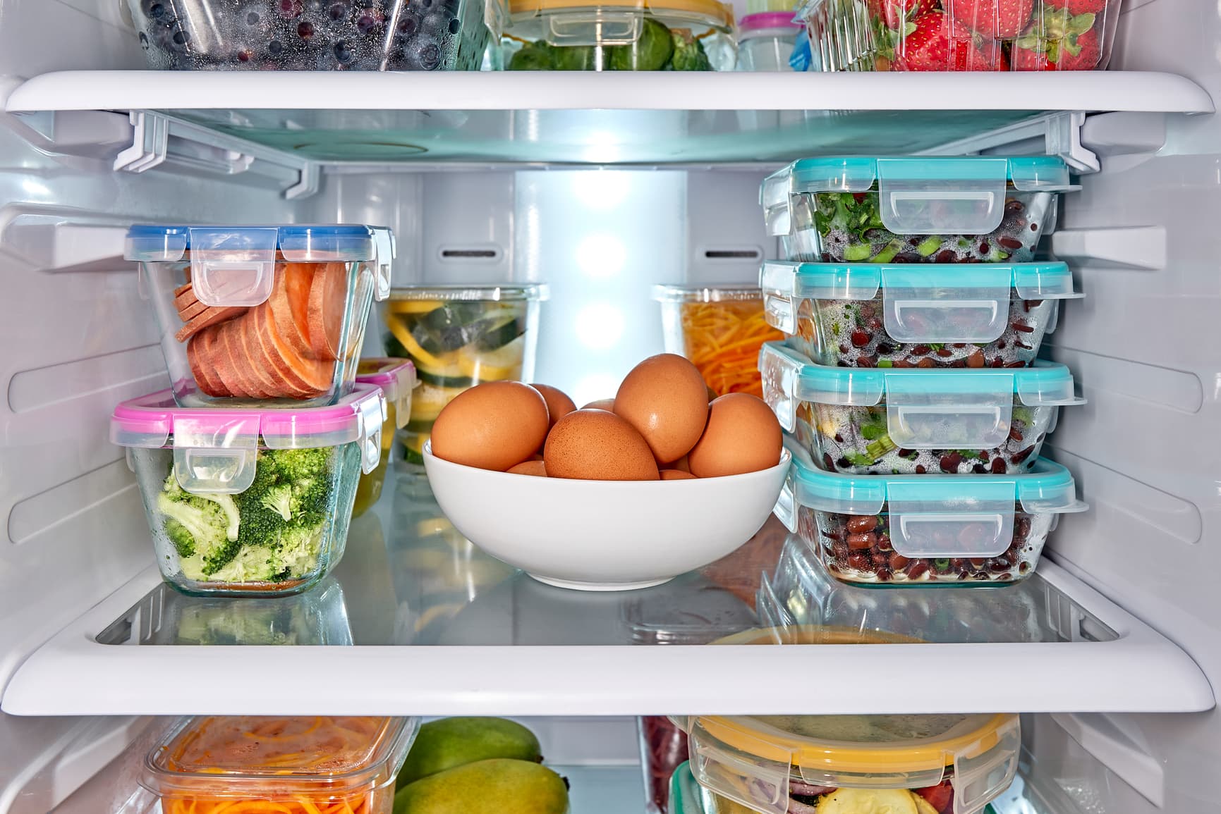 Food Containers | The Kitchn