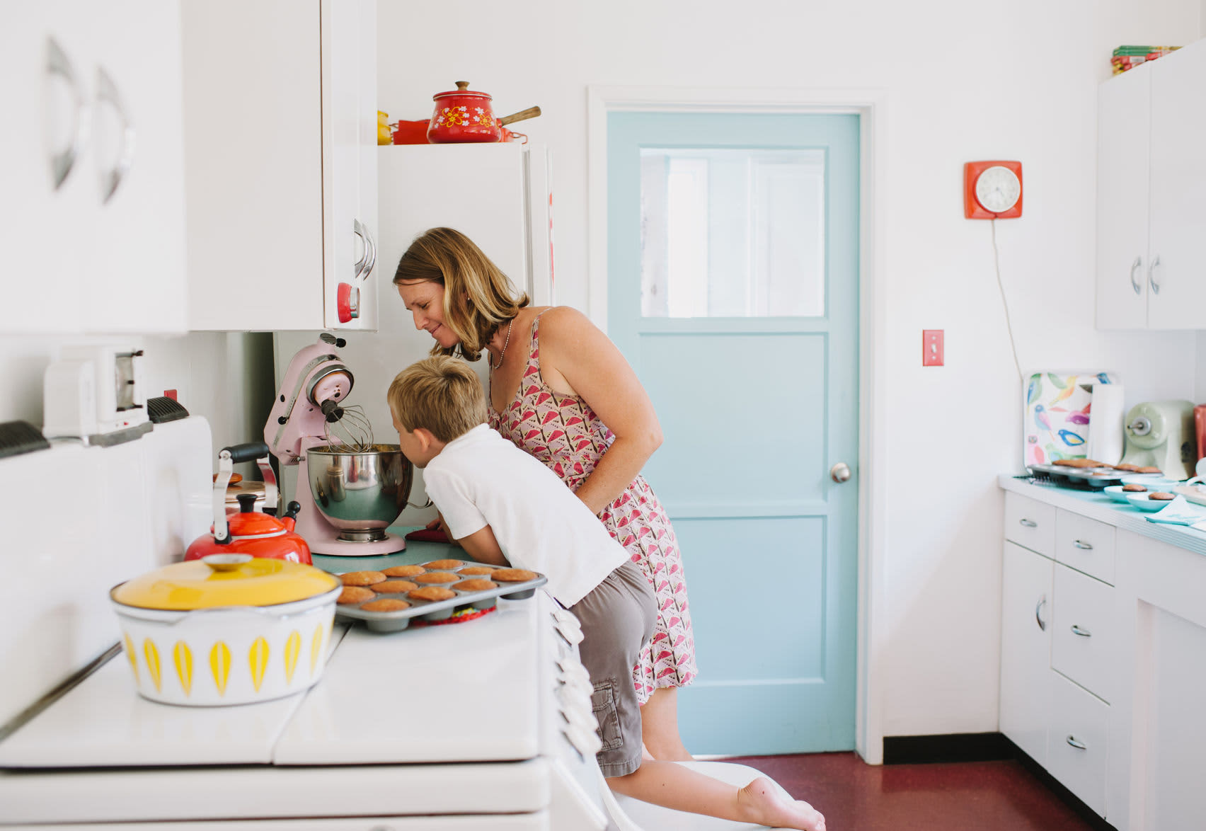 Kitchen Storage Hacks Ideas & Clever Kitchen Gadgets - A Mum Reviews