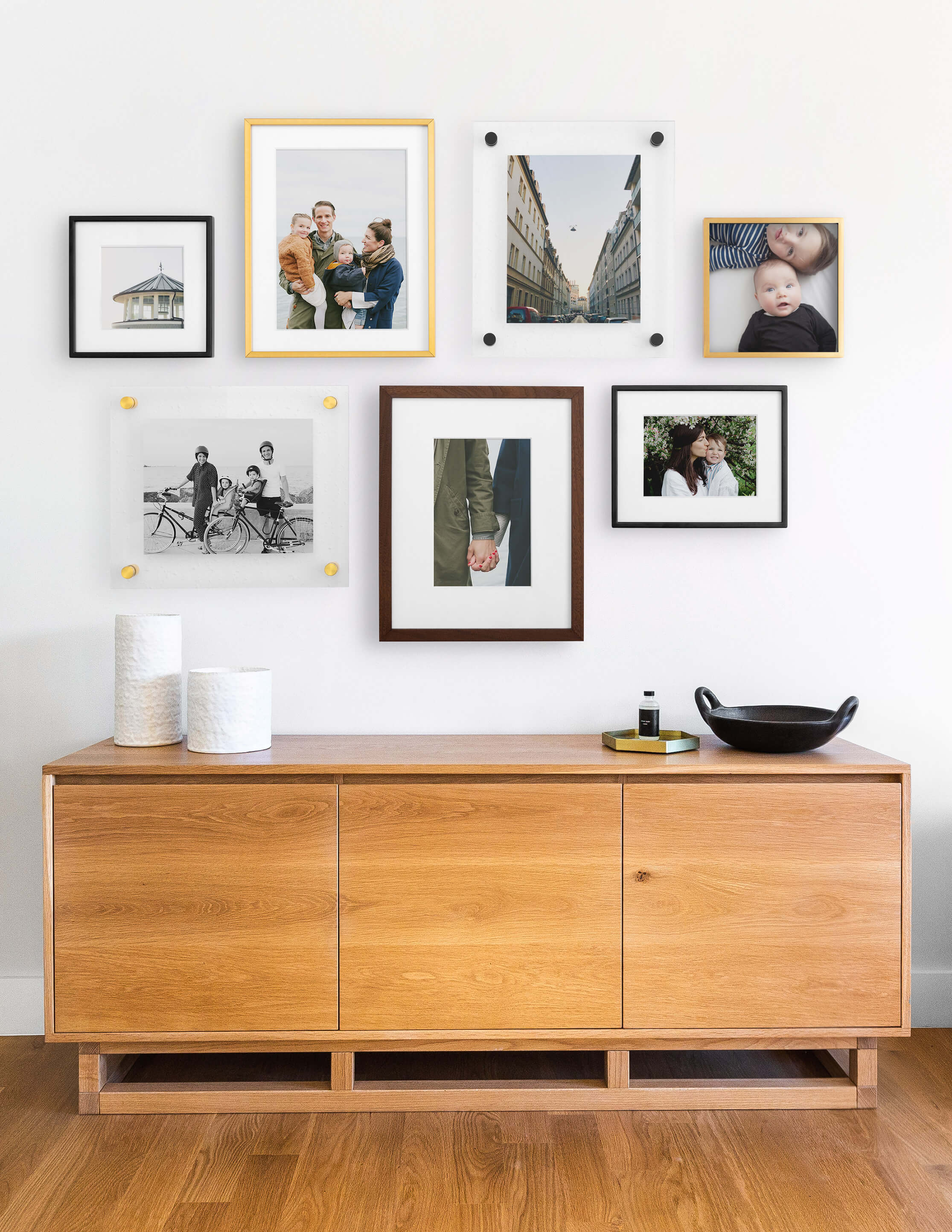 Picture Frames, Online Picture Framing
