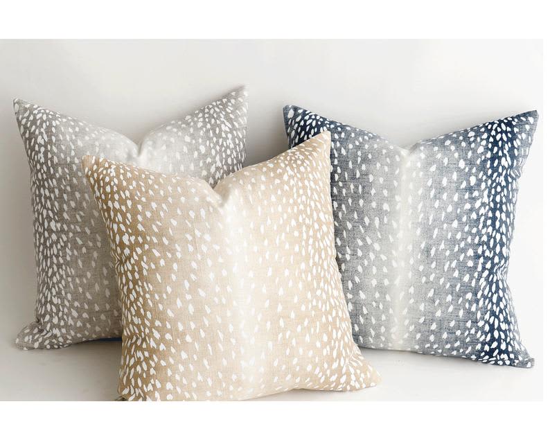 affordable pillow covers