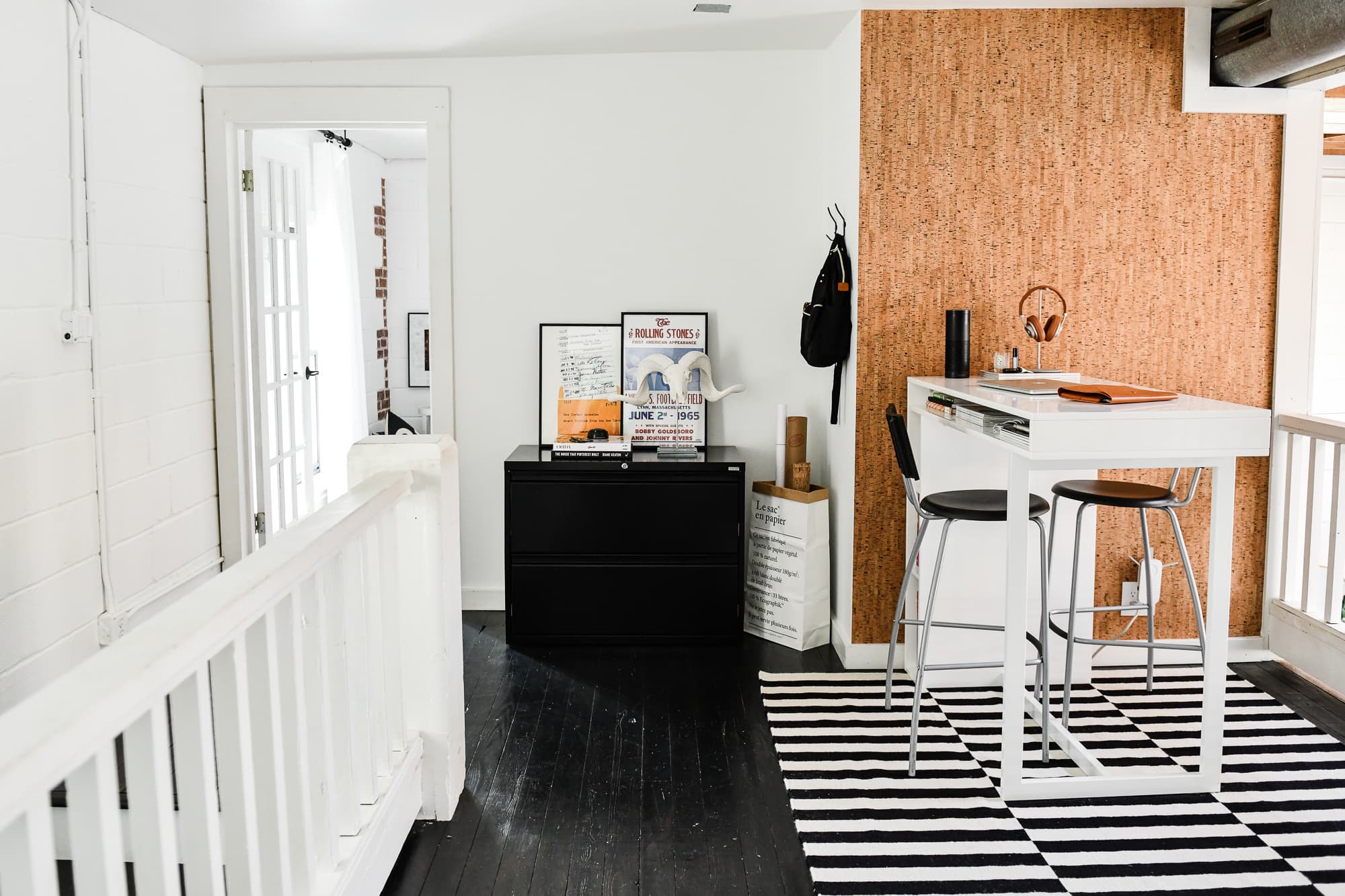 Apartment Therapy S Lifestyle Editor Taryn Williford Loft Tour Apartment Therapy S Lifestyle Editor Taryn Williford Loft Tour Photos