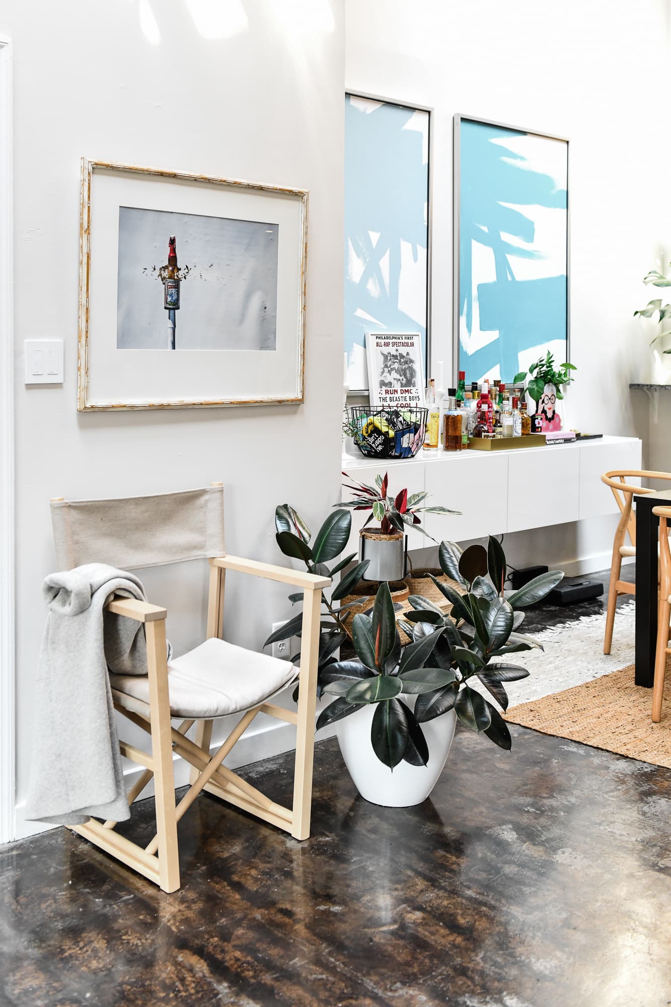 Apartment Therapy S Lifestyle Editor Taryn Williford Loft Tour Apartment Therapy S Lifestyle Editor Taryn Williford Loft Tour Photos