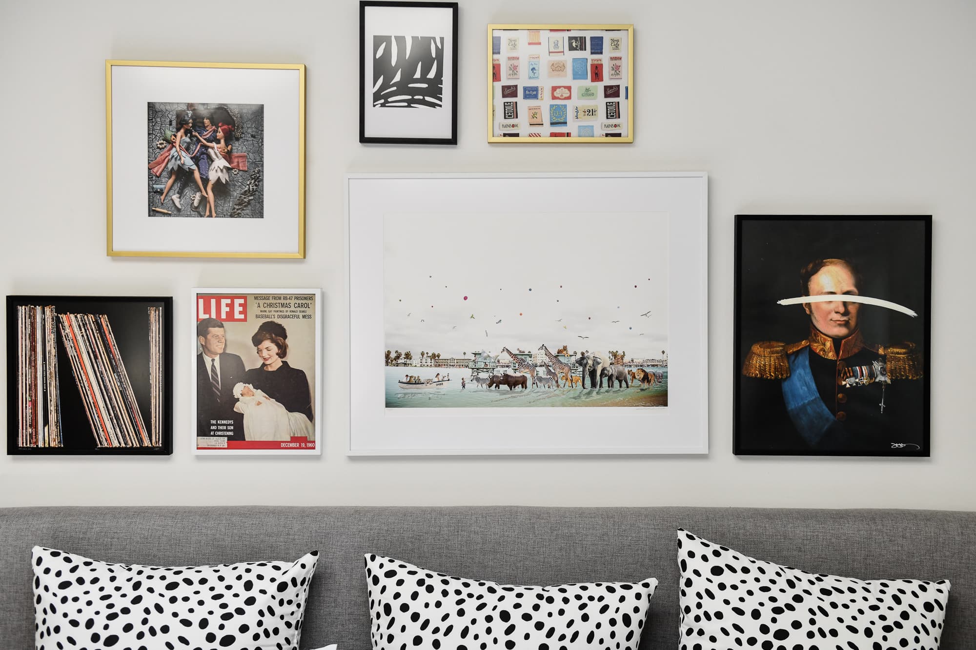 The Best Online Framing Services