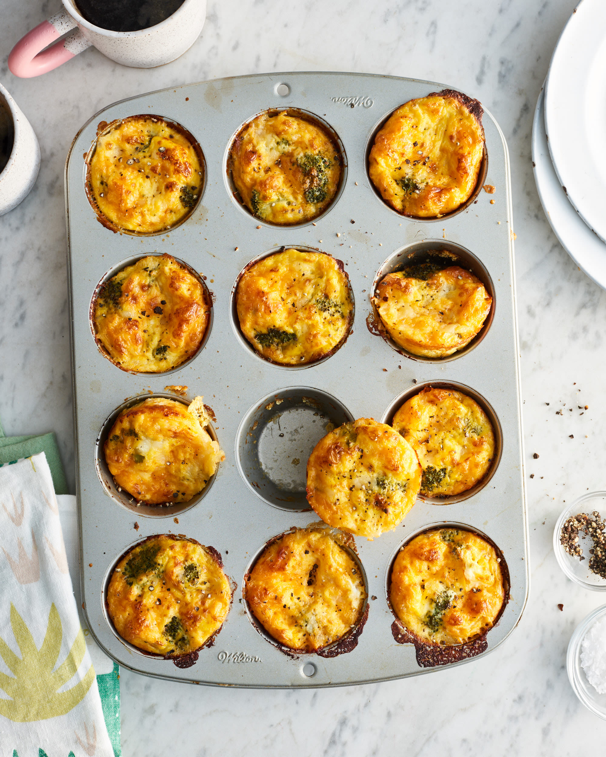 Egg Muffins Kitchn
