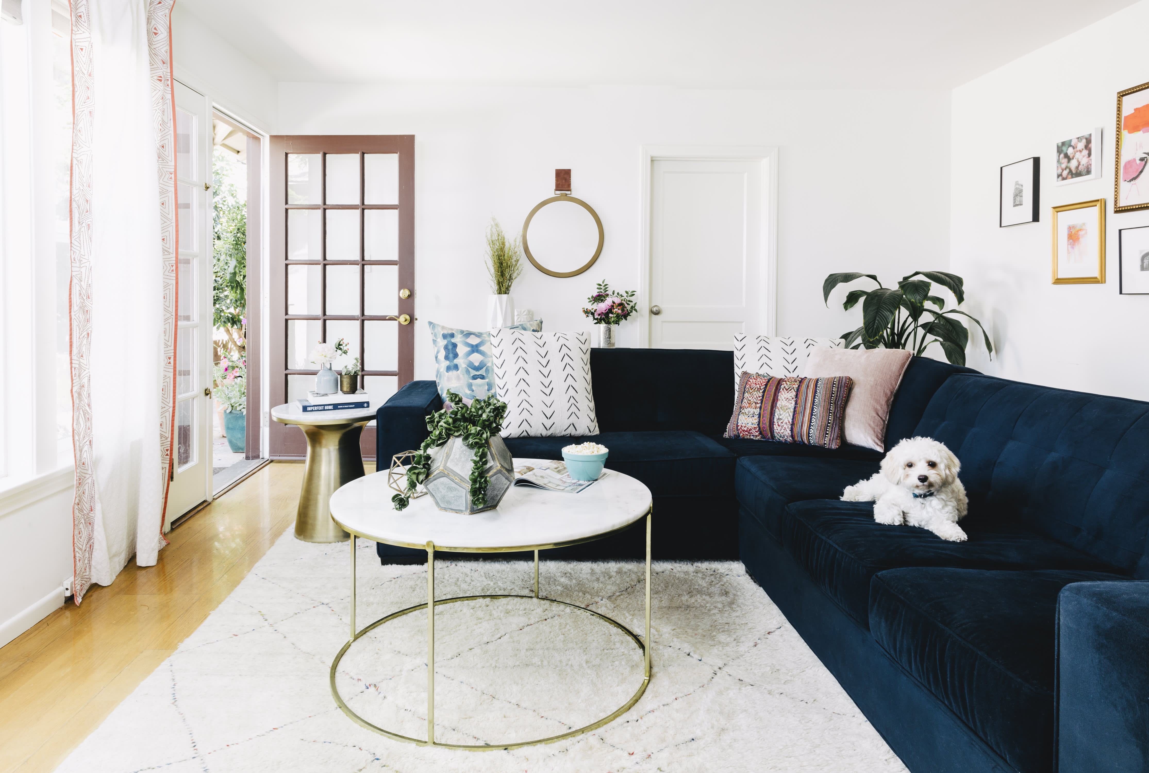 We Tried Havenly's Interior Design Service - Here's Our Review | Apartment  Therapy