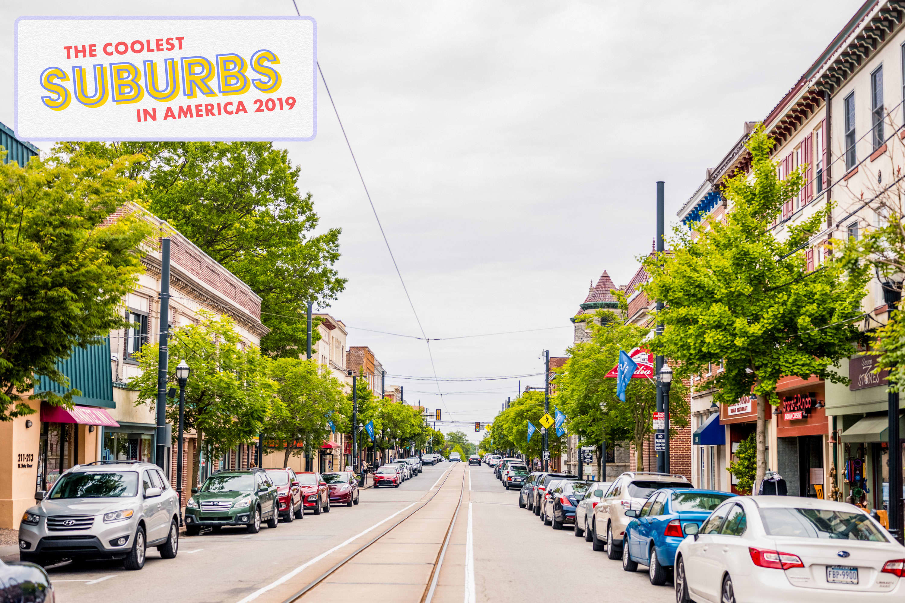 Here&rsquo;s What To Do and Where To Eat in Media, Pennsylvania 