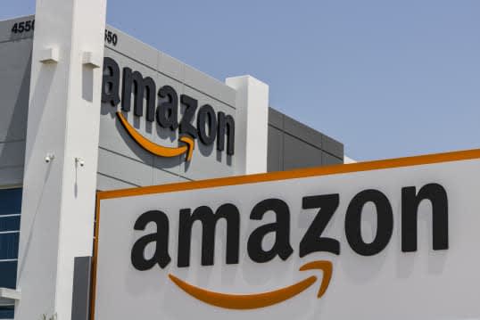 Why Amazon Is Paying Employees $10,000 to Quit Their Jobs