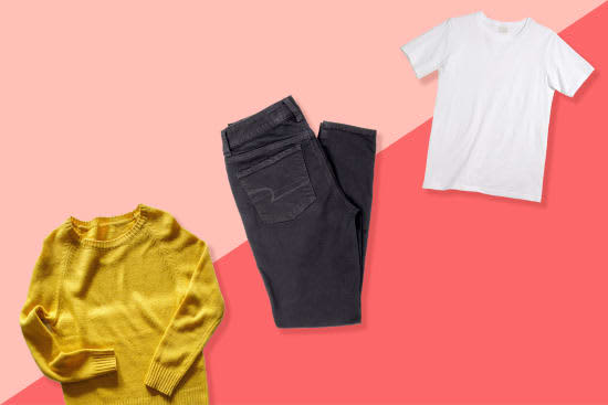 7 Unexpected Ways Smart People Are Sorting Their Laundry