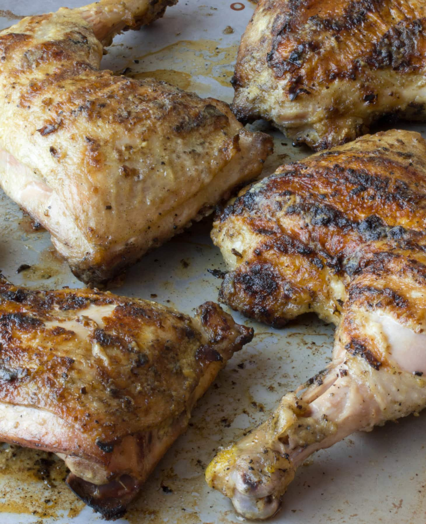 Easy Grilled Chicken Recipes Kitchn