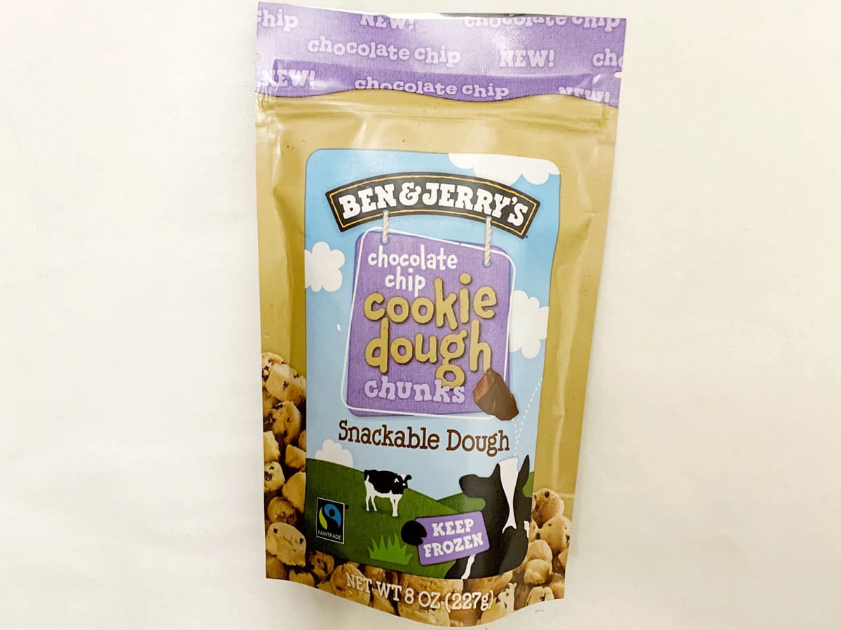 New Grocery Reviews   Annies, Dunkin, Ben & Jerrys   Kitchn