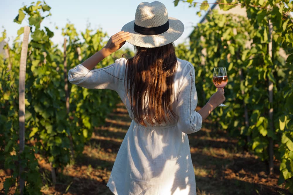 A Wine Brand Wants to Send You to the South of France to Create Rosé Content