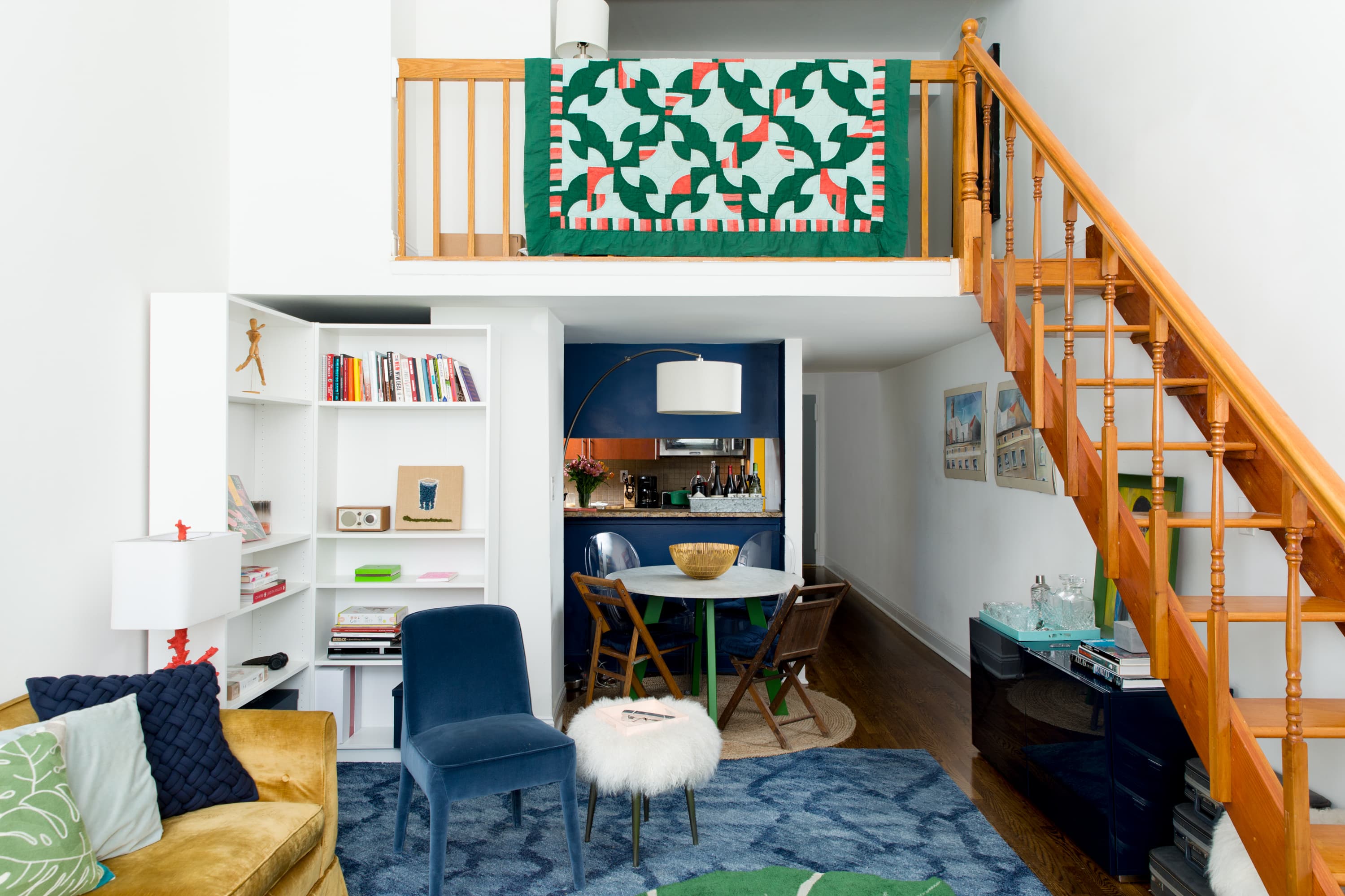 The 7 Smartest Renter Design Ideas We've Seen So Far This Year