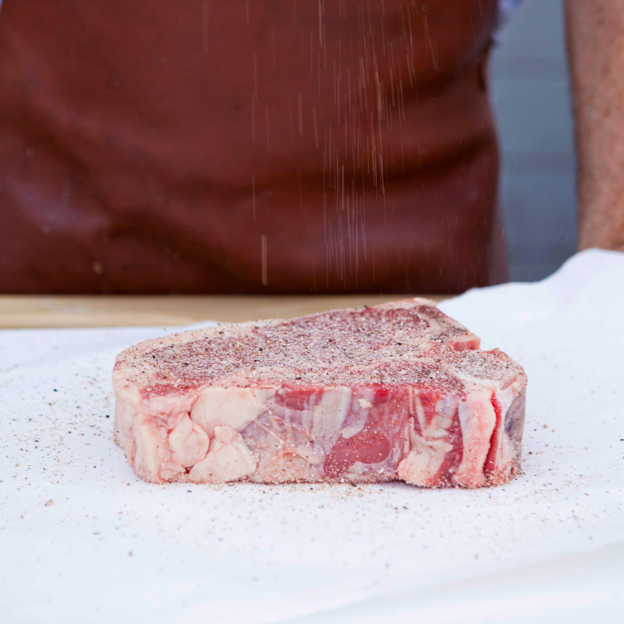 Top Tips For Buying Meat - Steak School by Stanbroke