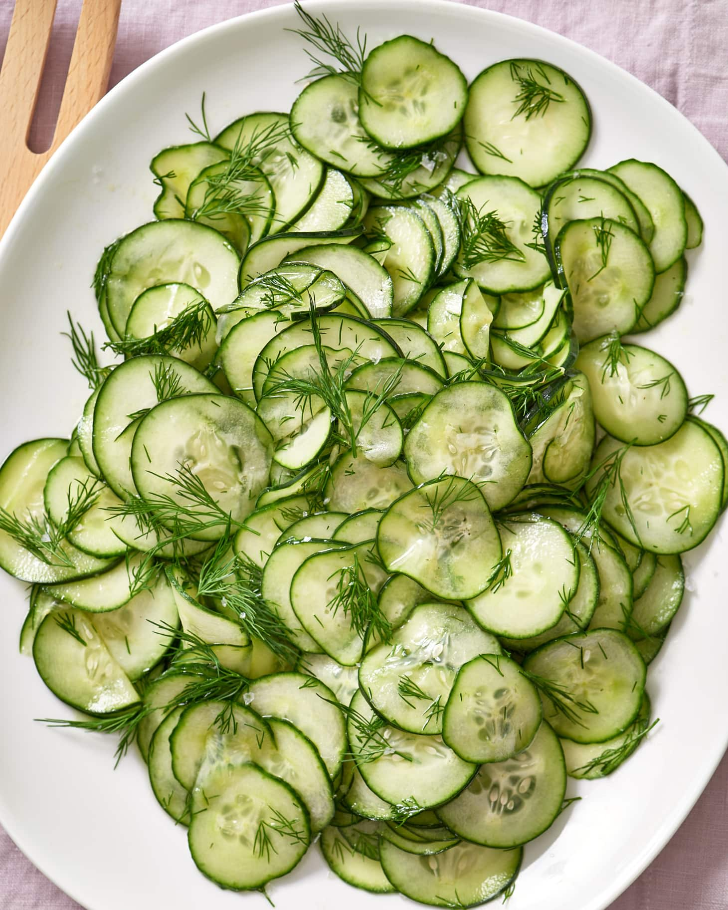 English Cucumber: Info & Recipes! – A Couple Cooks