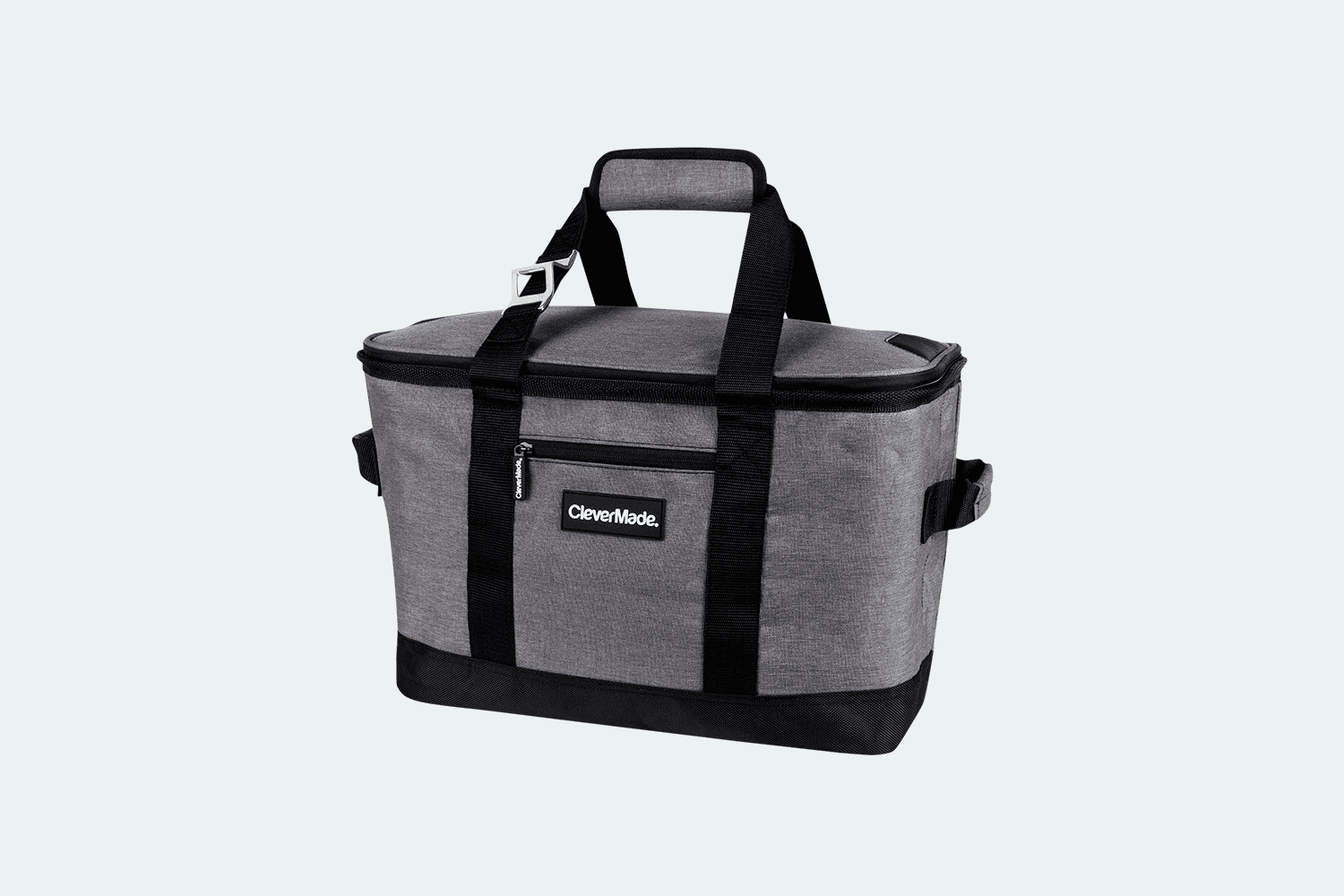 ban.do lemon superchill cooler bag