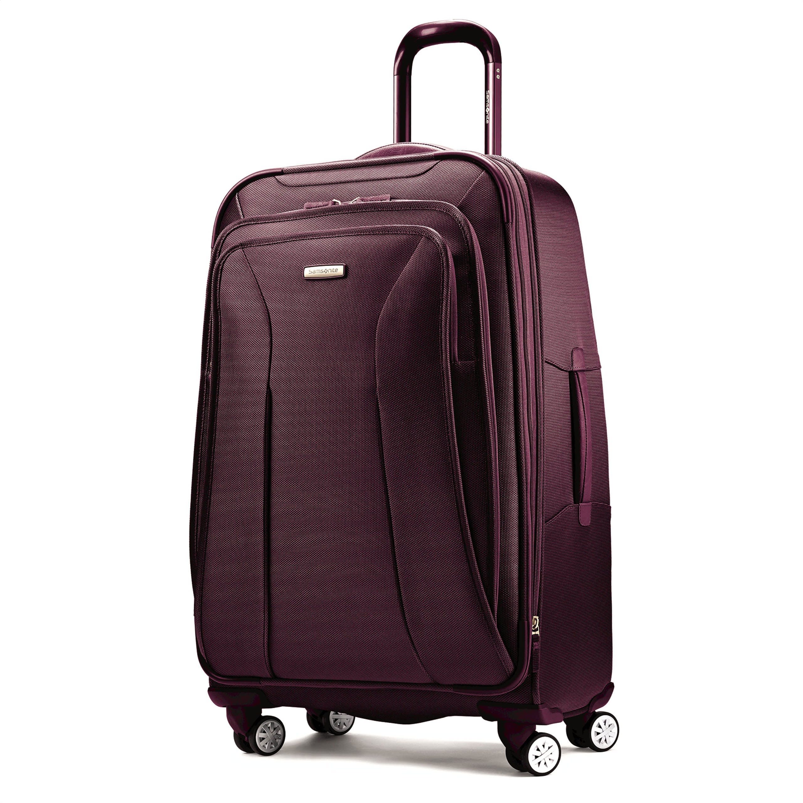 wirecutter rolling luggage