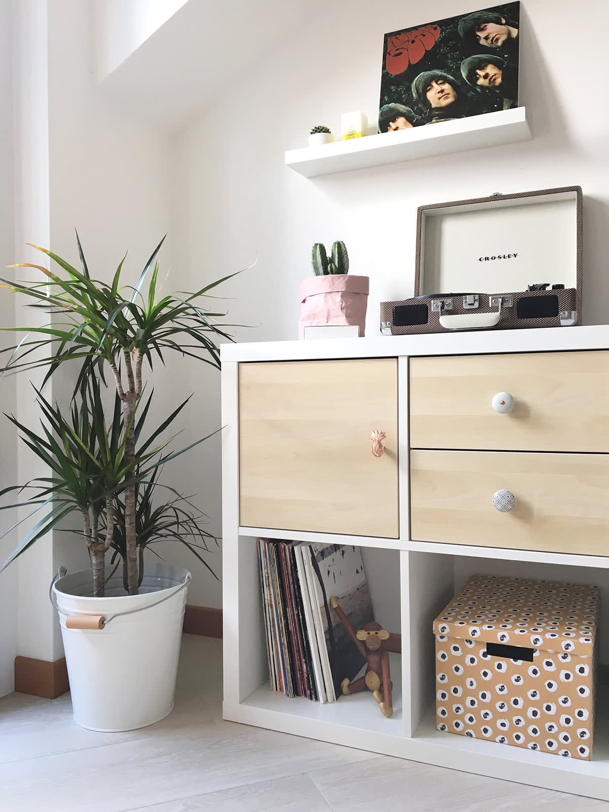 Ikea Hack Ideas That Will Dominate 2018 Apartment Therapy