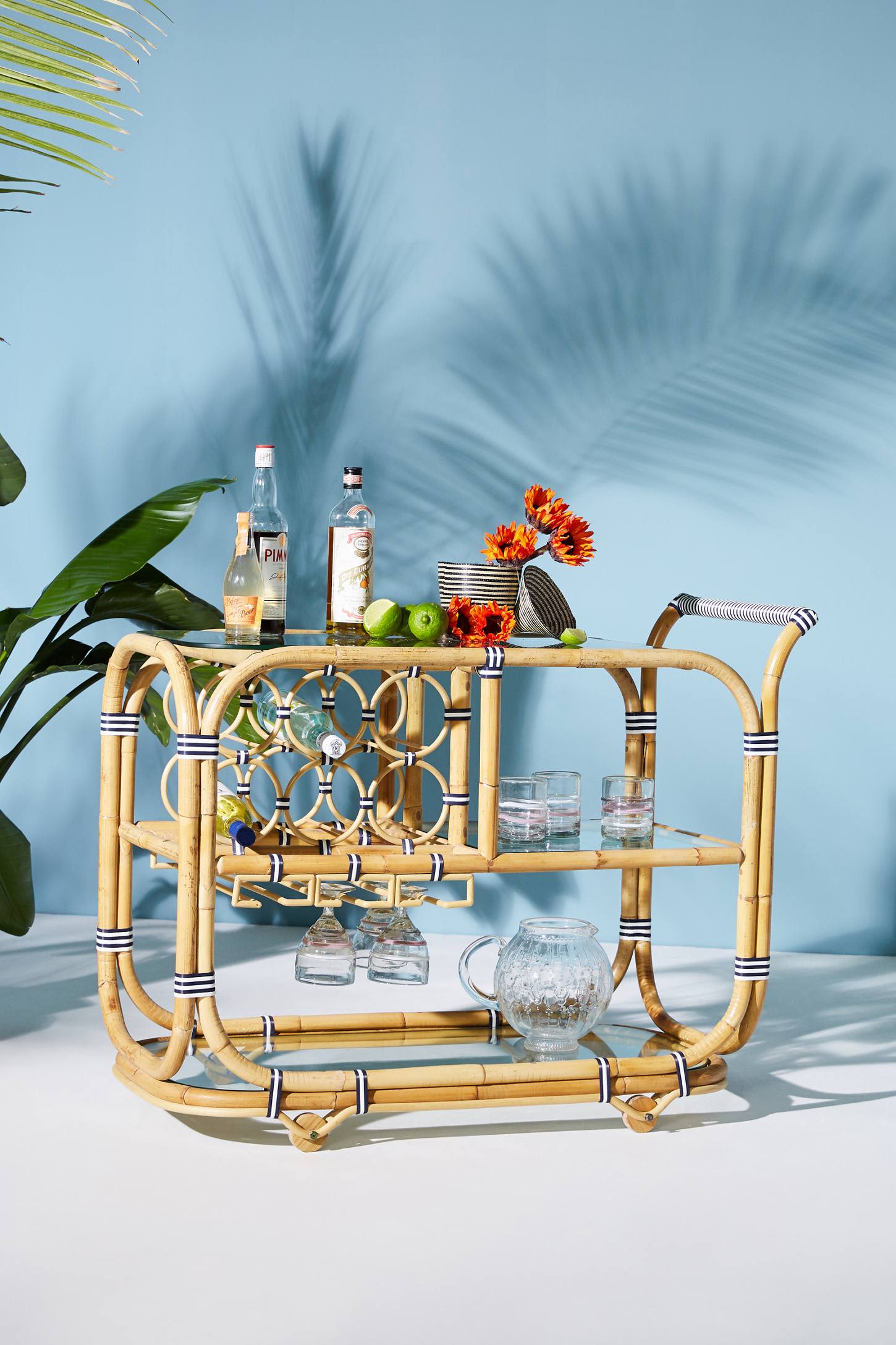 outside bar cart on Best Outdoor Bar Carts Outdoor Bar Carts For Summer Apartment Therapy