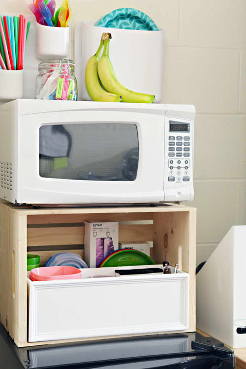 10 Quick Snacks To Make In Your Dorm Room Microwave - Society19