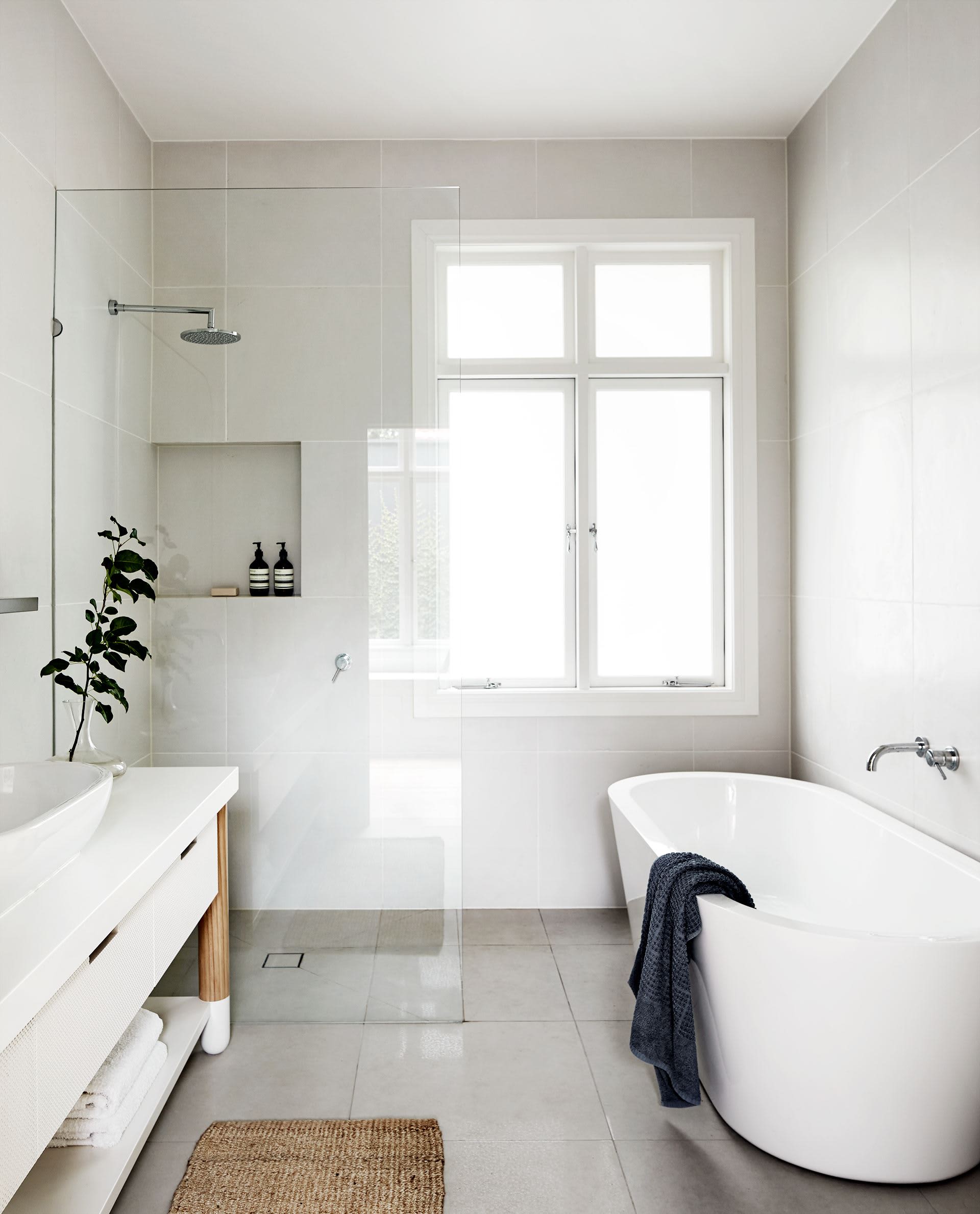 Remodeling Small Bathroom Ideas And Tips For You Decoholic