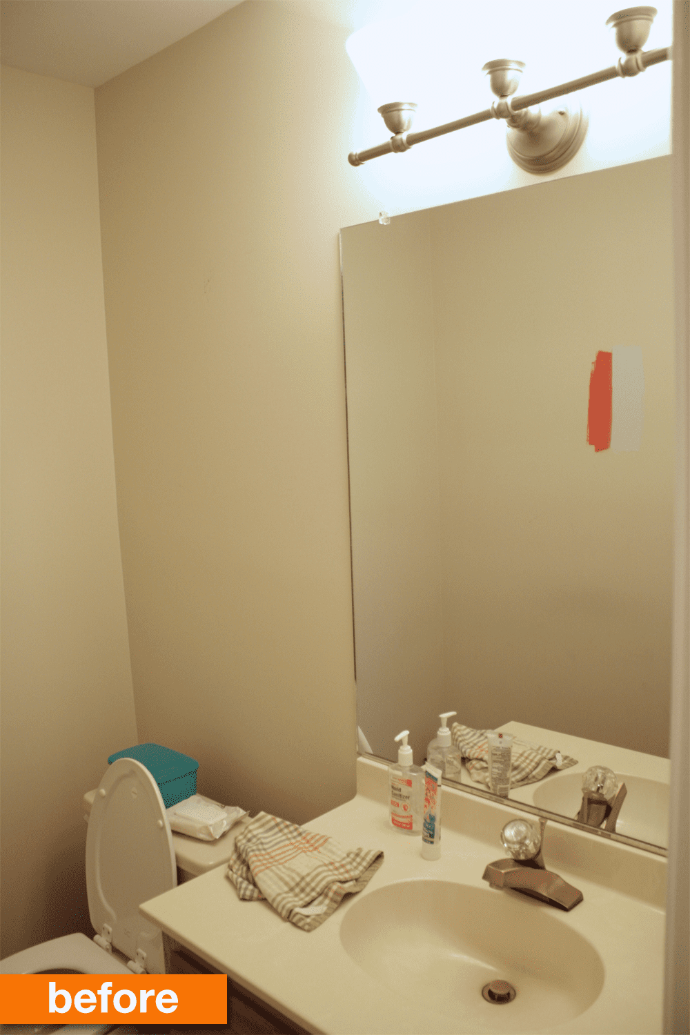 Decor & Accessory Before & Afters | Page 6 | Apartment Therapy